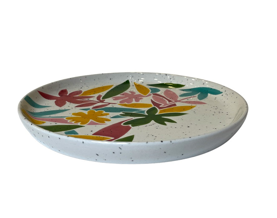 LUISA PLATE