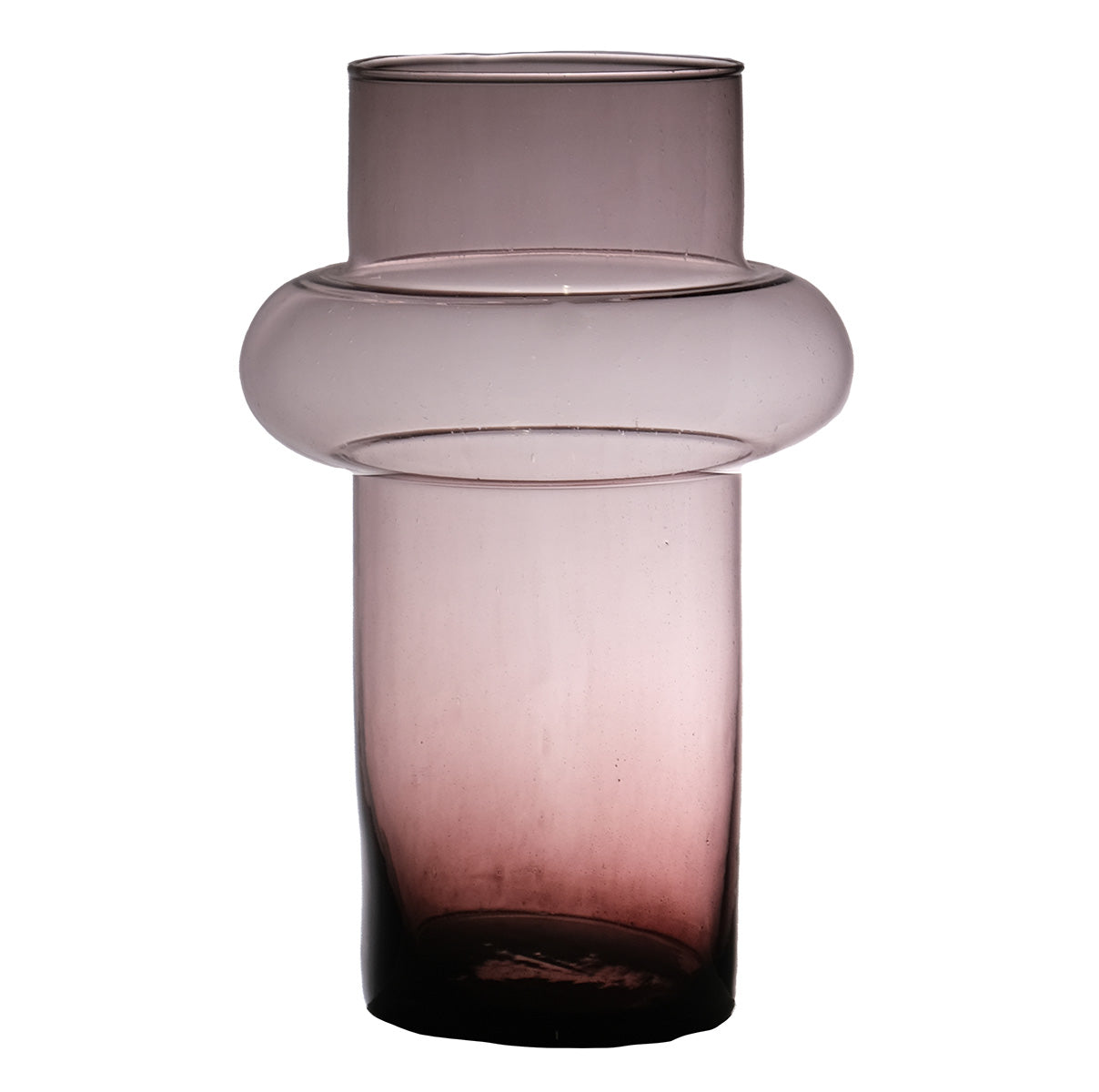 LUNE VASE RECYCLED
