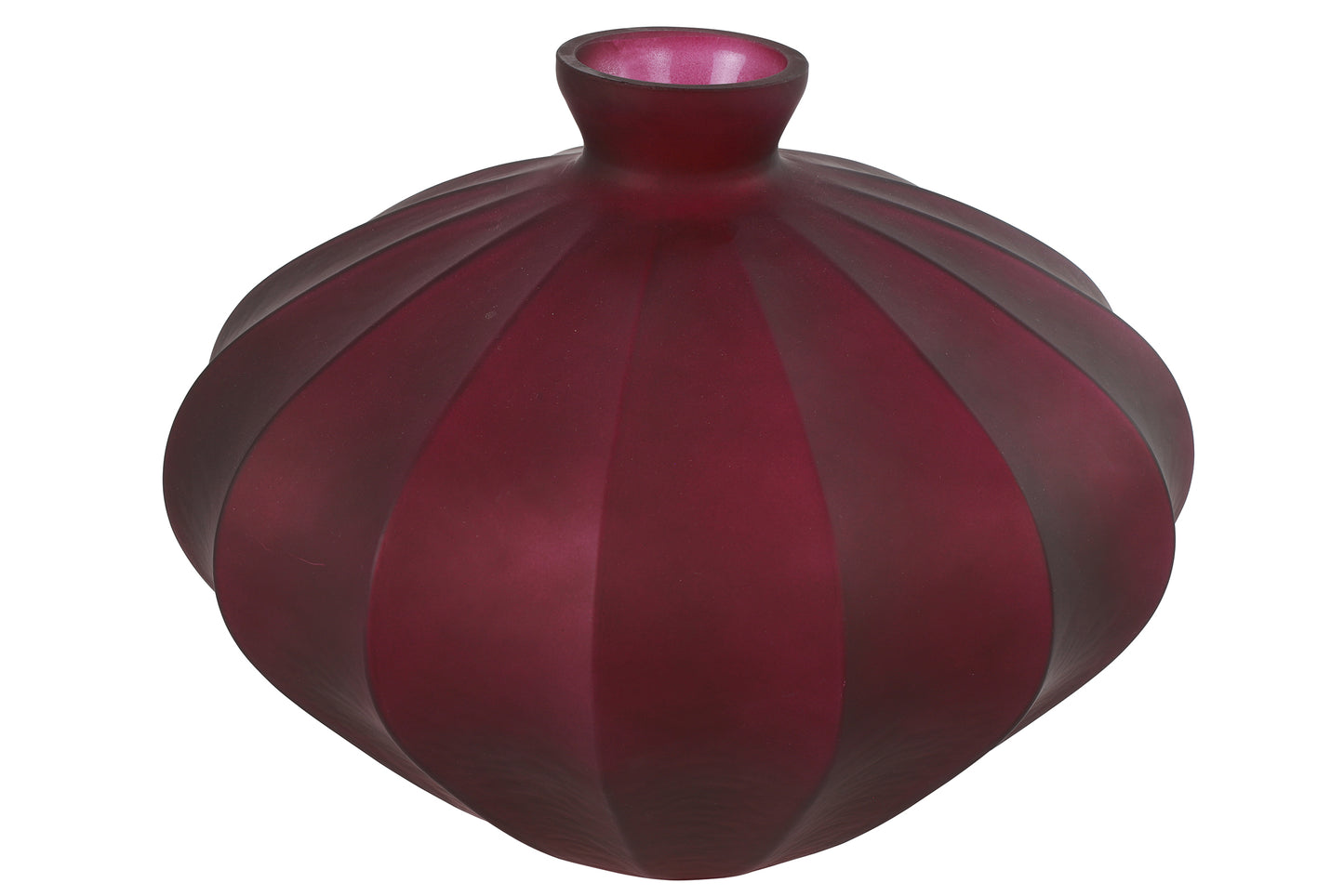 MARYLOU BOTTLE VASE