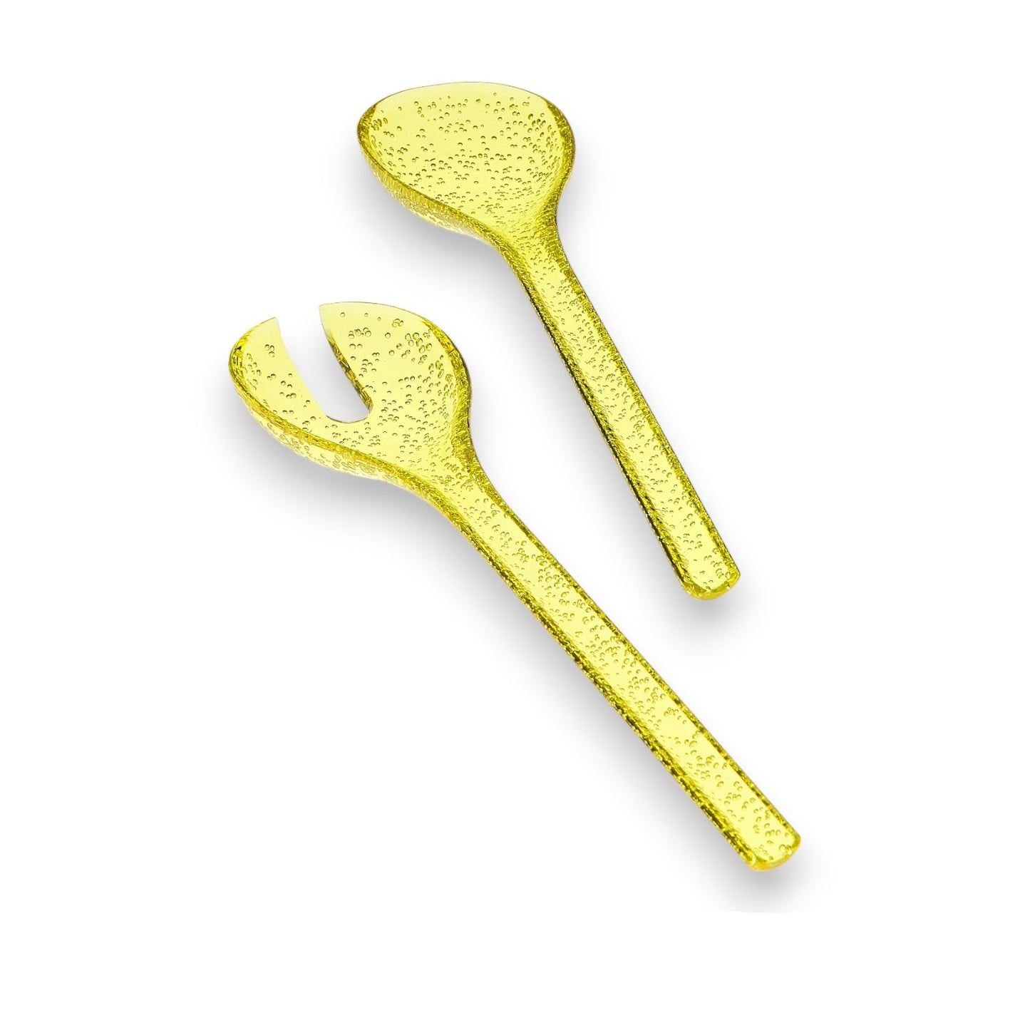ME SYNTHETIC SALAD SERVER