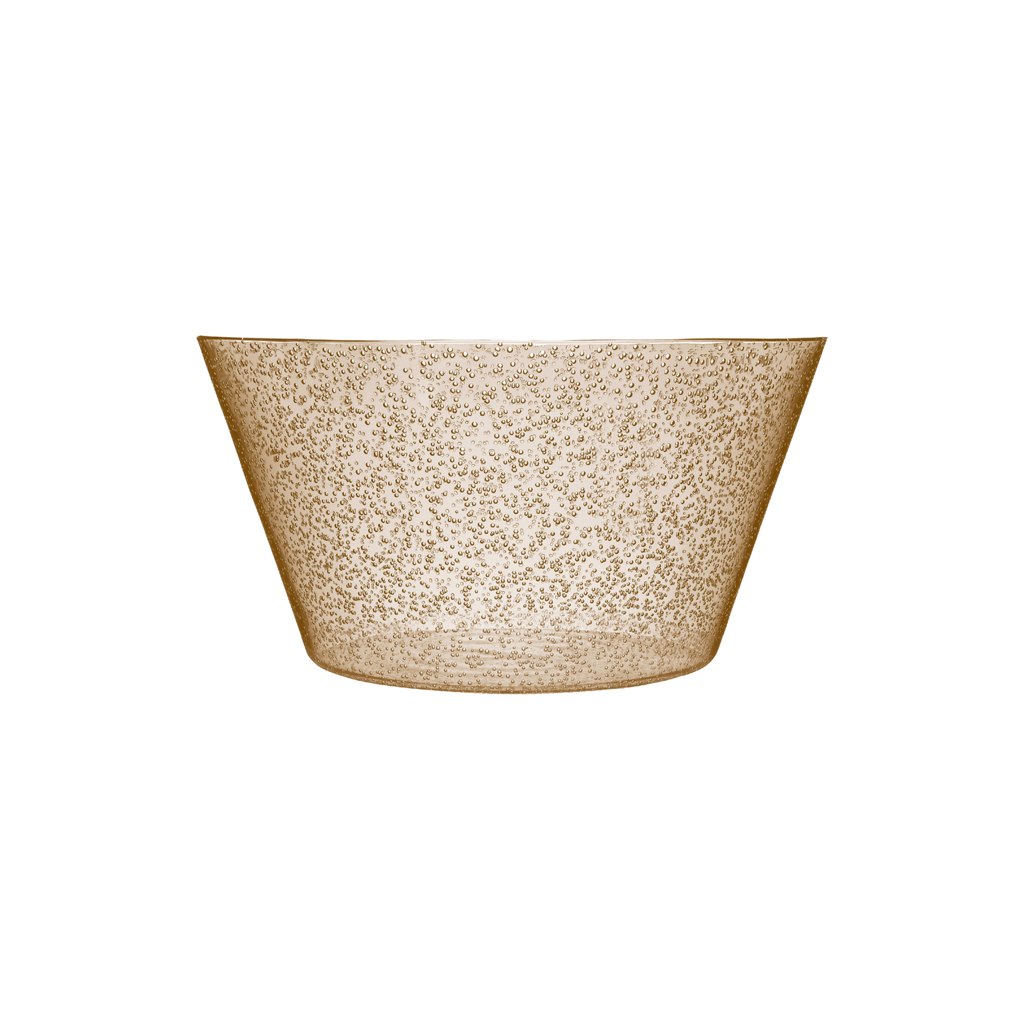 ME SYNTHETIC BOWL