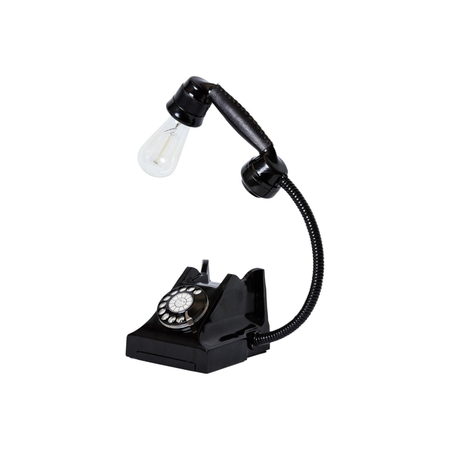 MISTER BELL PHONE LAMP