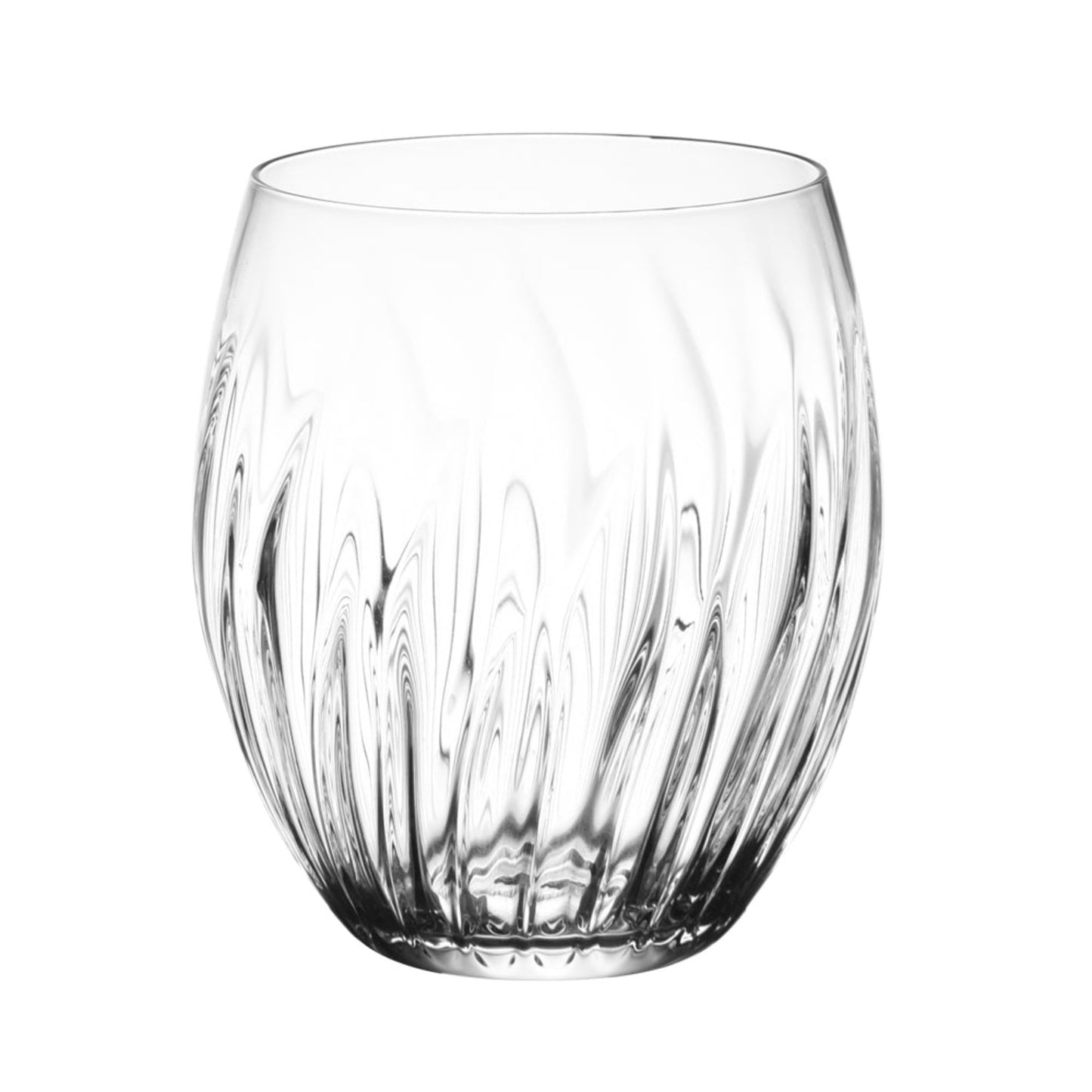 MIXOLOGY COCKTAIL GLASS