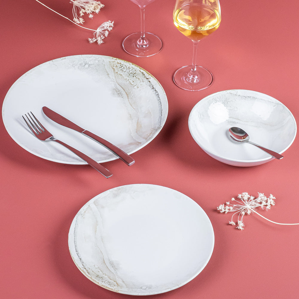 MOJAVE PLATE
