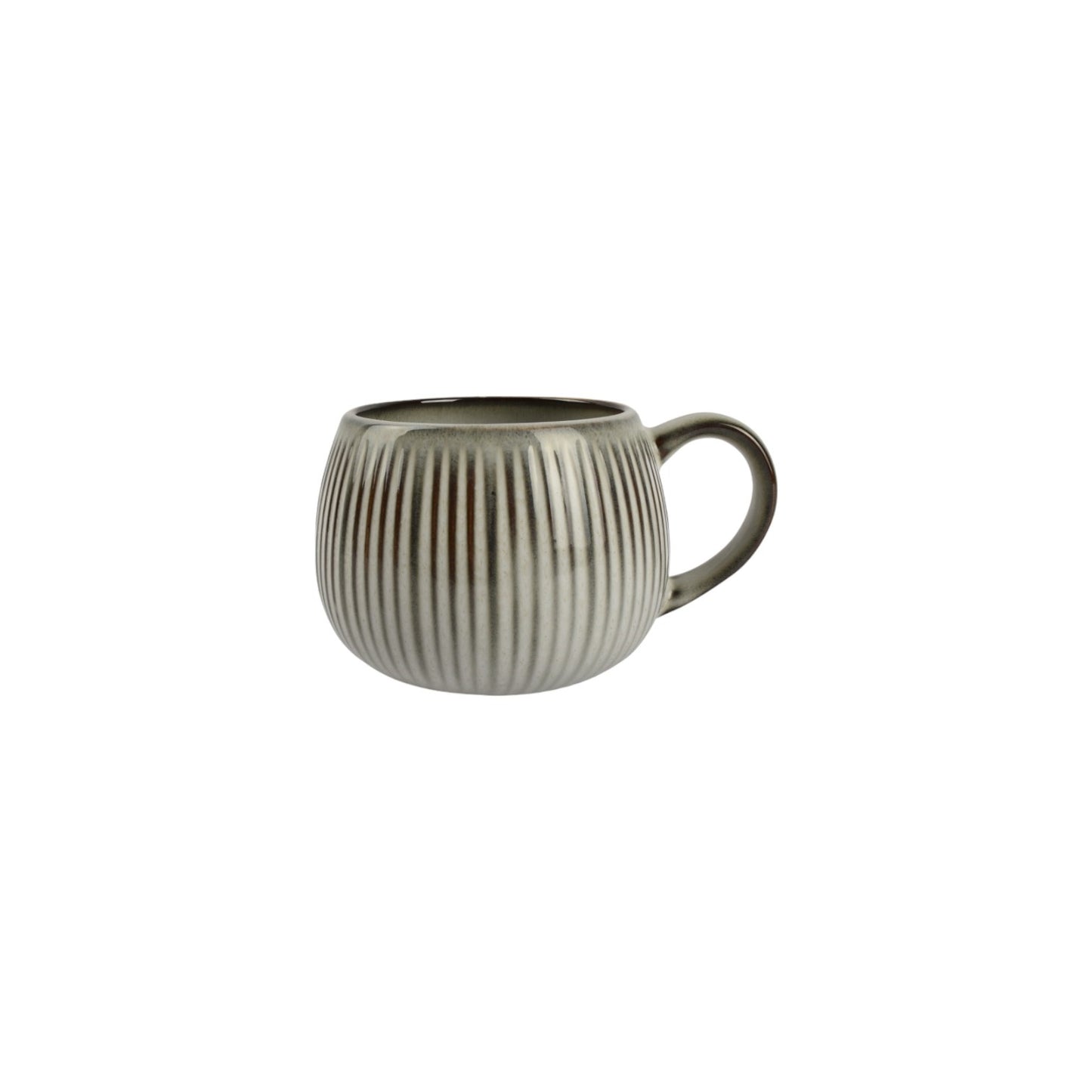 MUG 40 CL LINE ARTO STONEWARE
