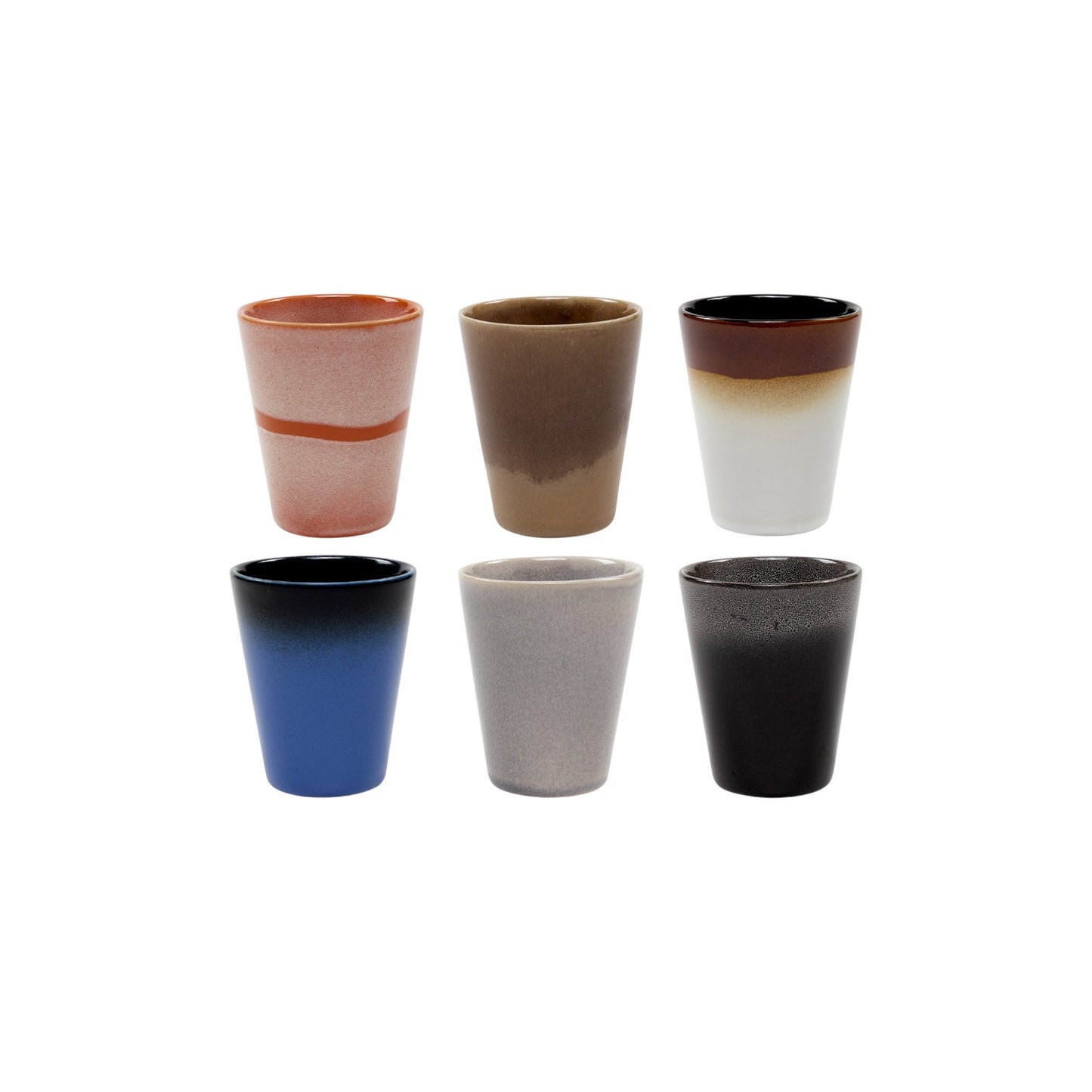 MUG STONEWARE 310 ML