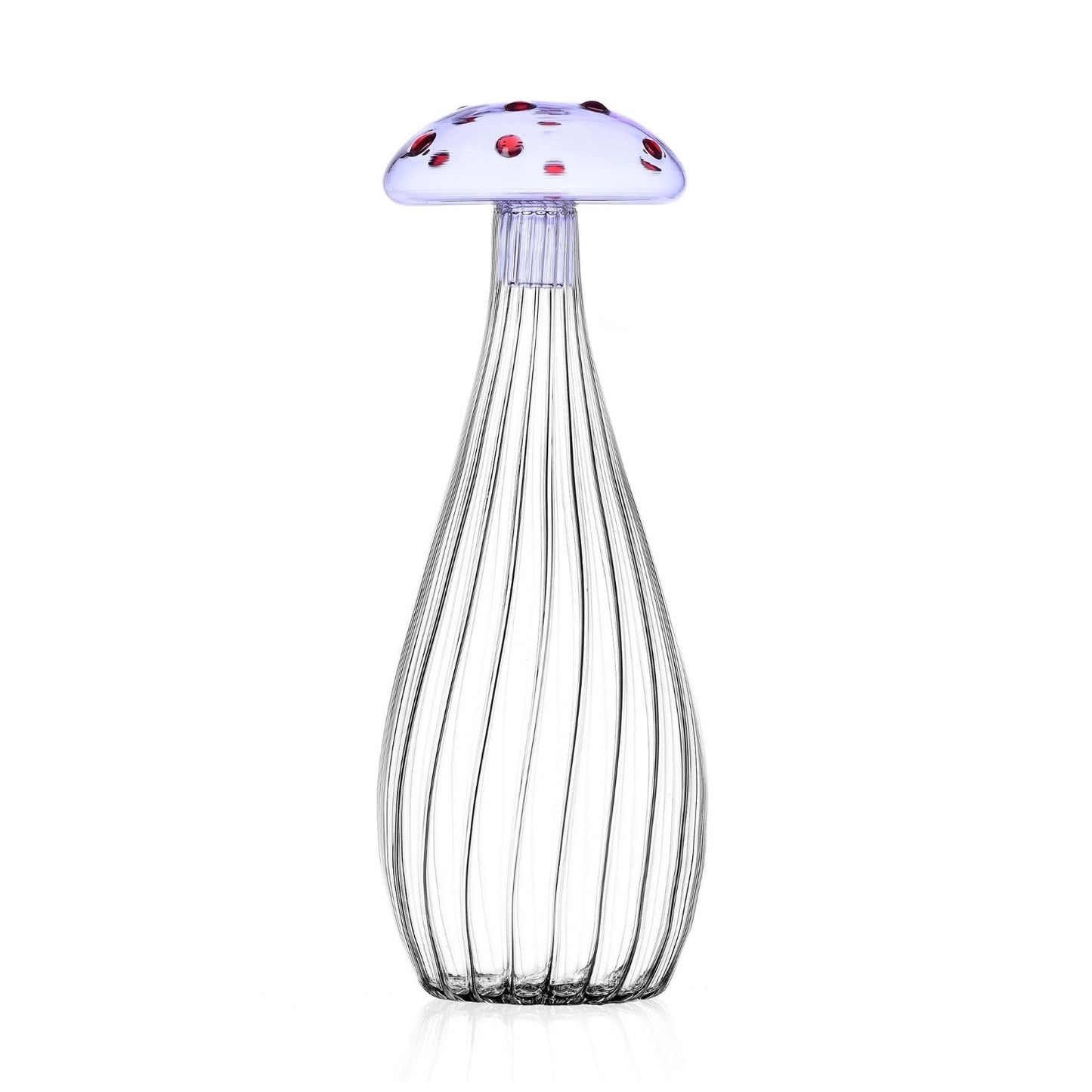 MUSHROOM JUG