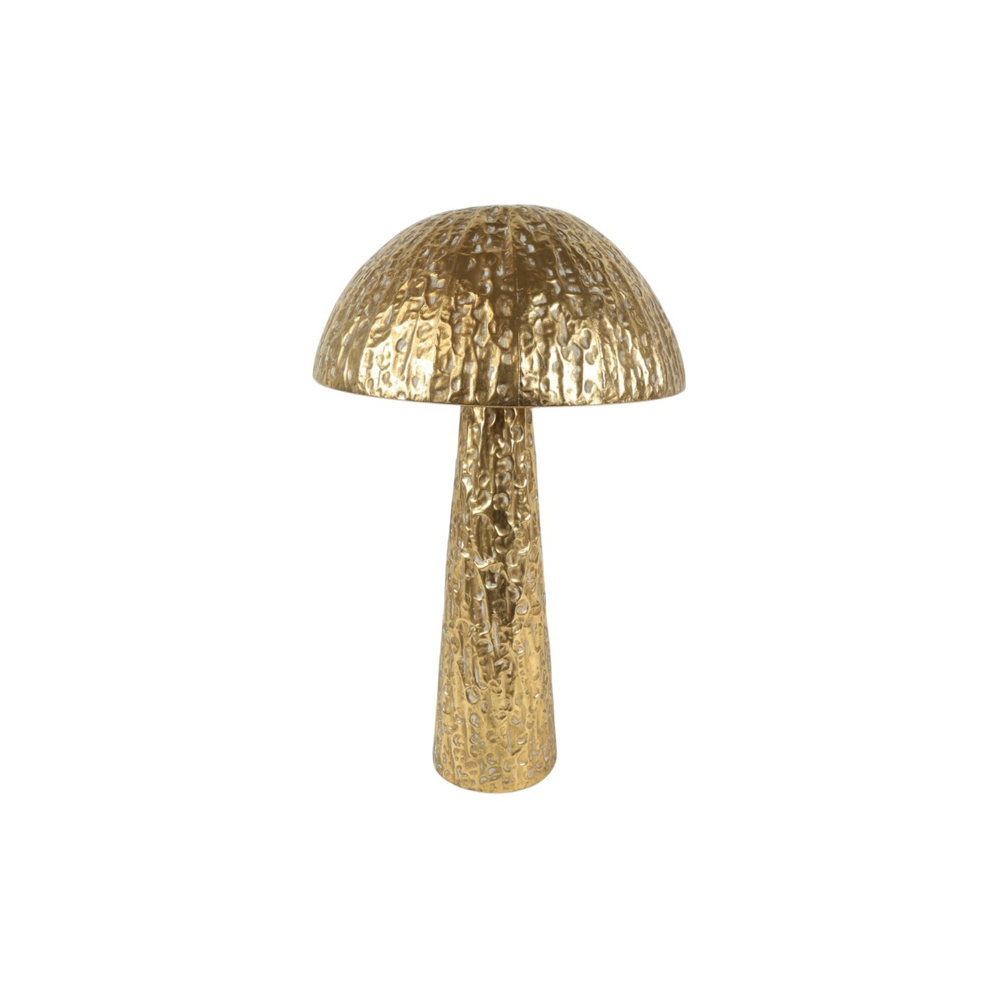 MUSHROOM KARAN GOLD