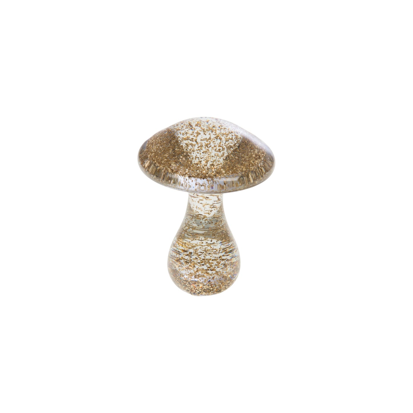 MUSHROOM SULPHUR GOLD