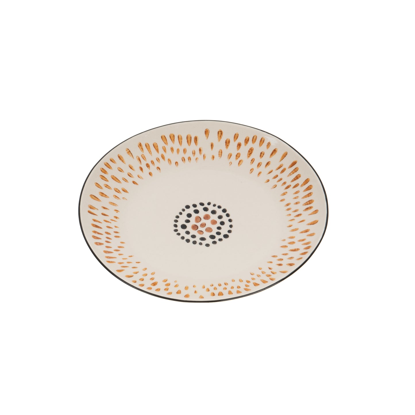 NALA PLATE