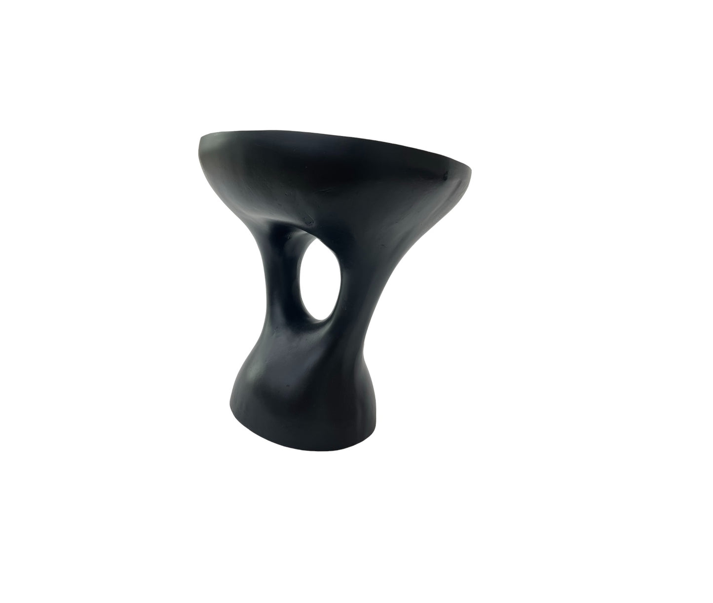 NOHA END TABLE