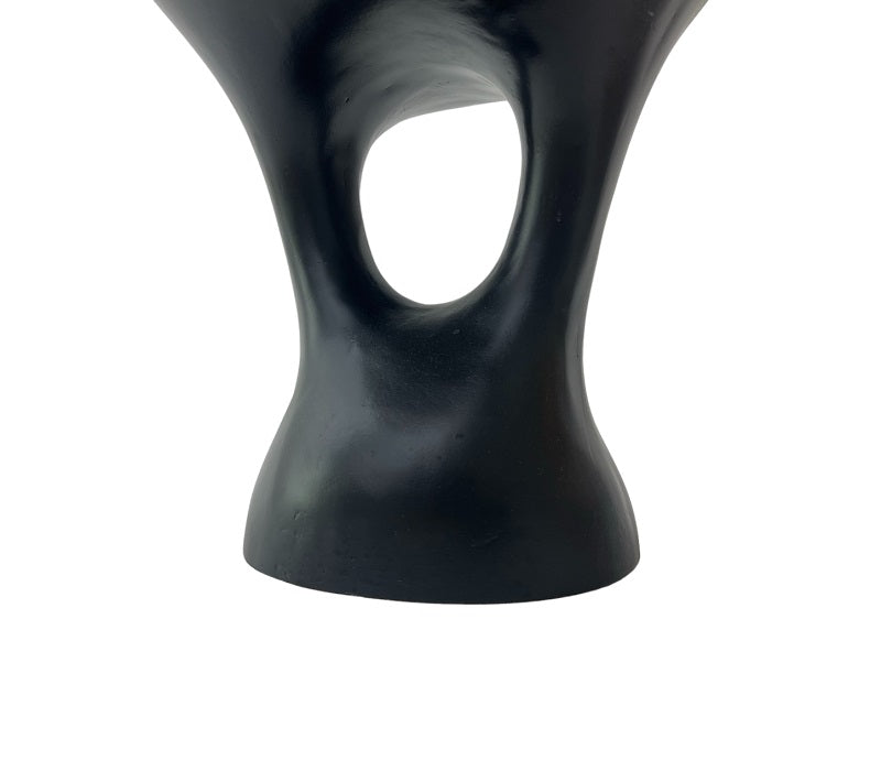 NOHA END TABLE