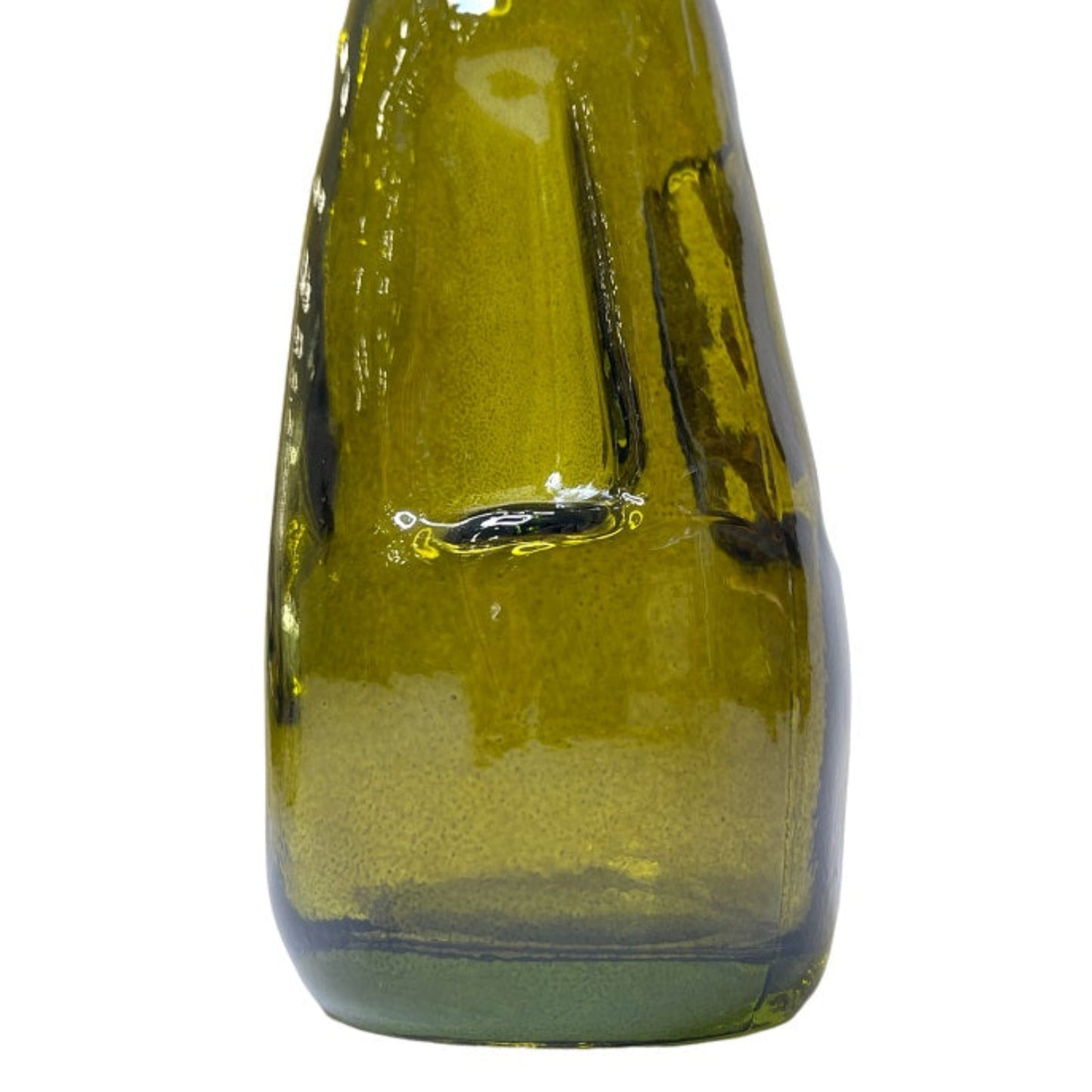 OLIVE BOTTLE 0.3 L