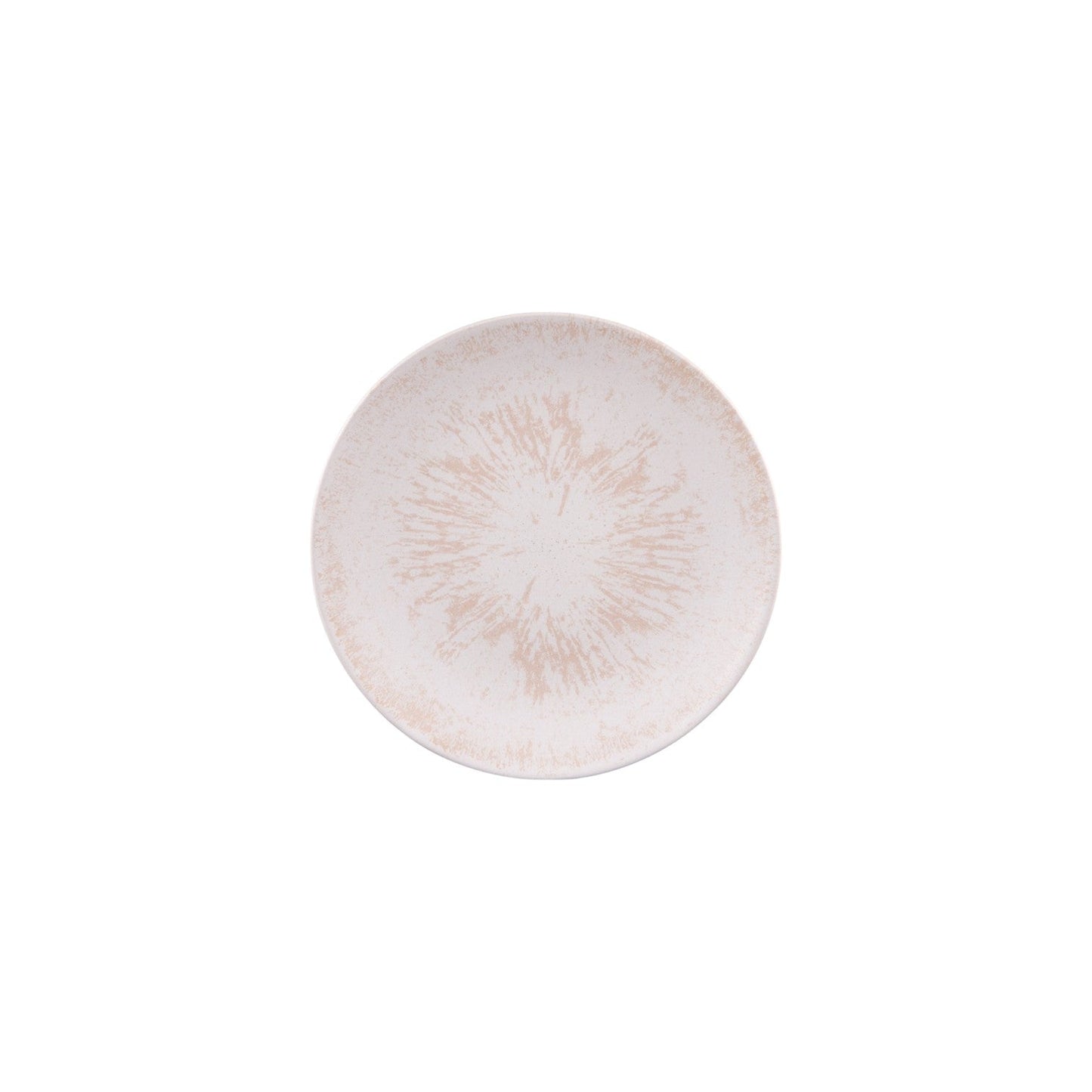 PLATE ONYX CRÈME