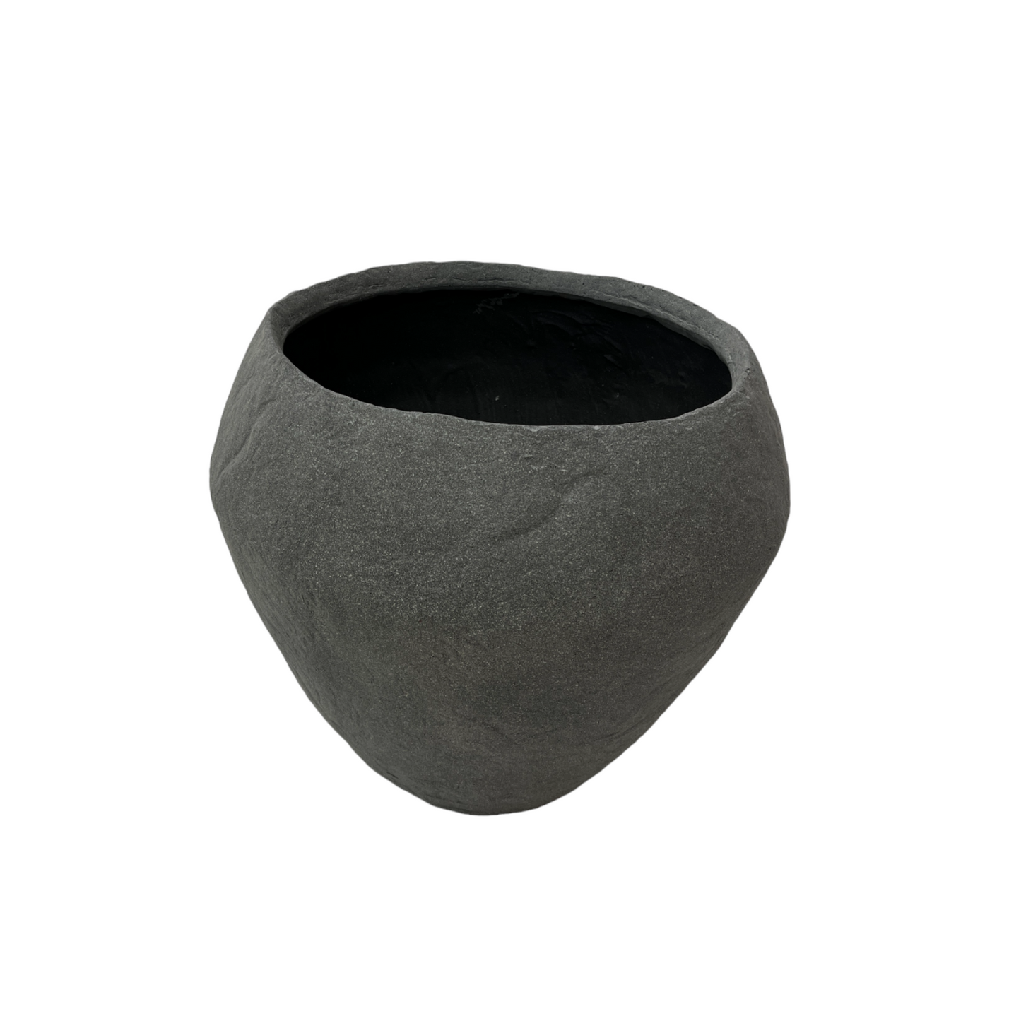 ORGANIC POT GREY