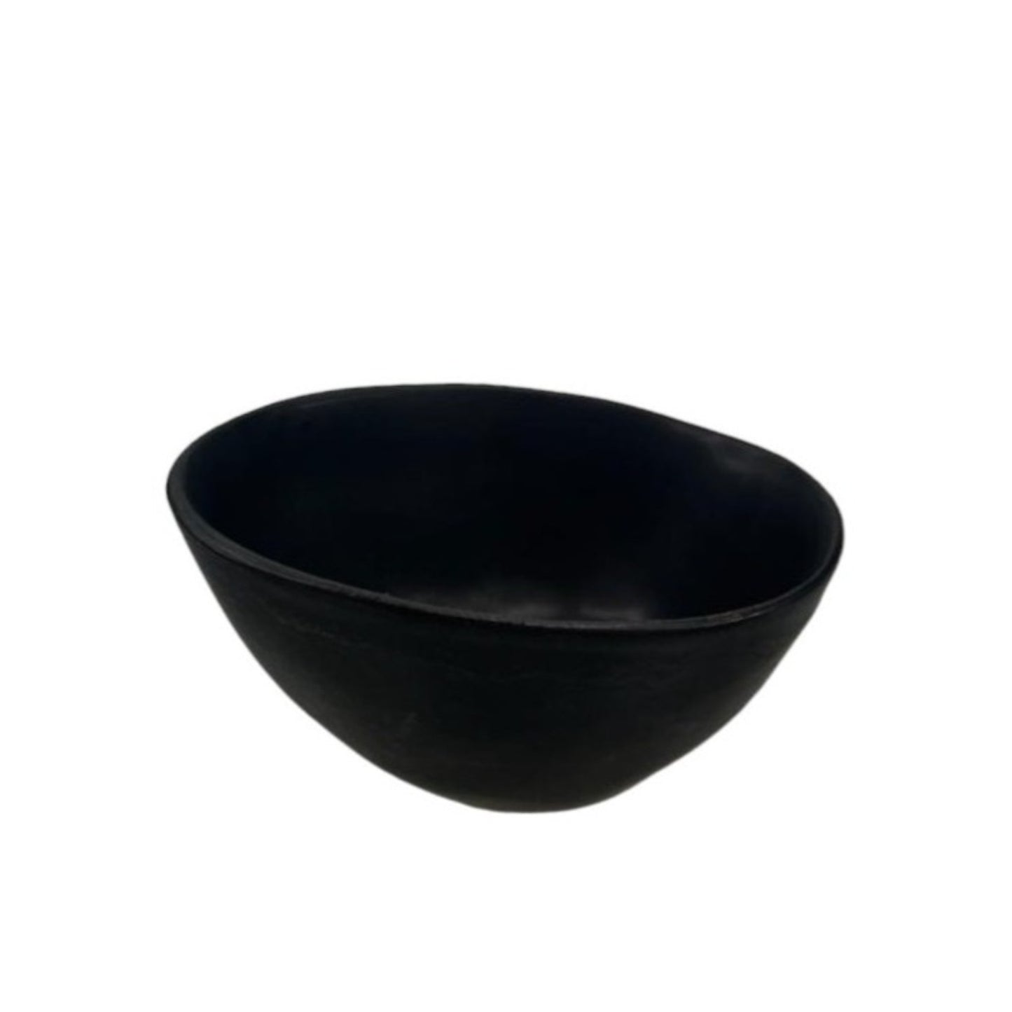 OVAL MANHATTAN BOWL