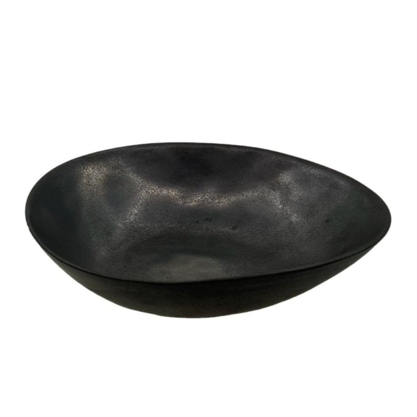 OVAL MANHATTAN BOWL