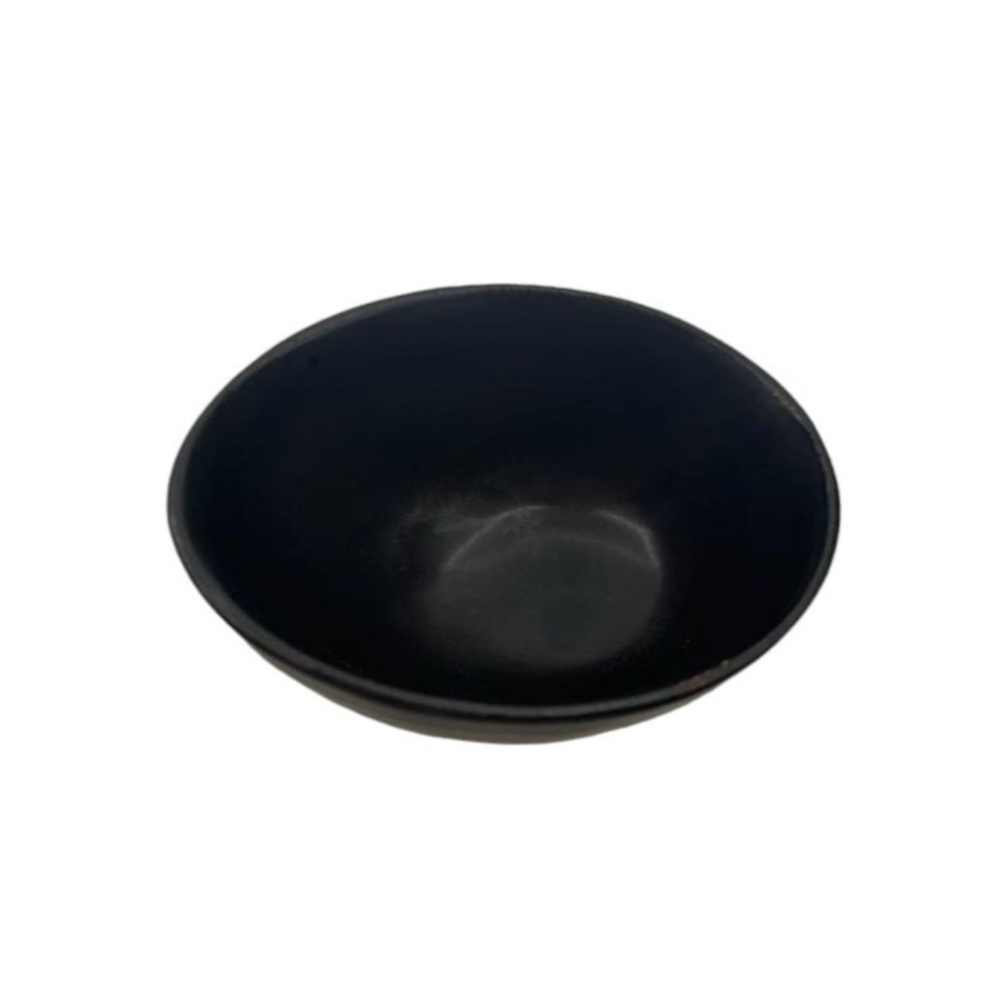 OVAL MANHATTAN BOWL