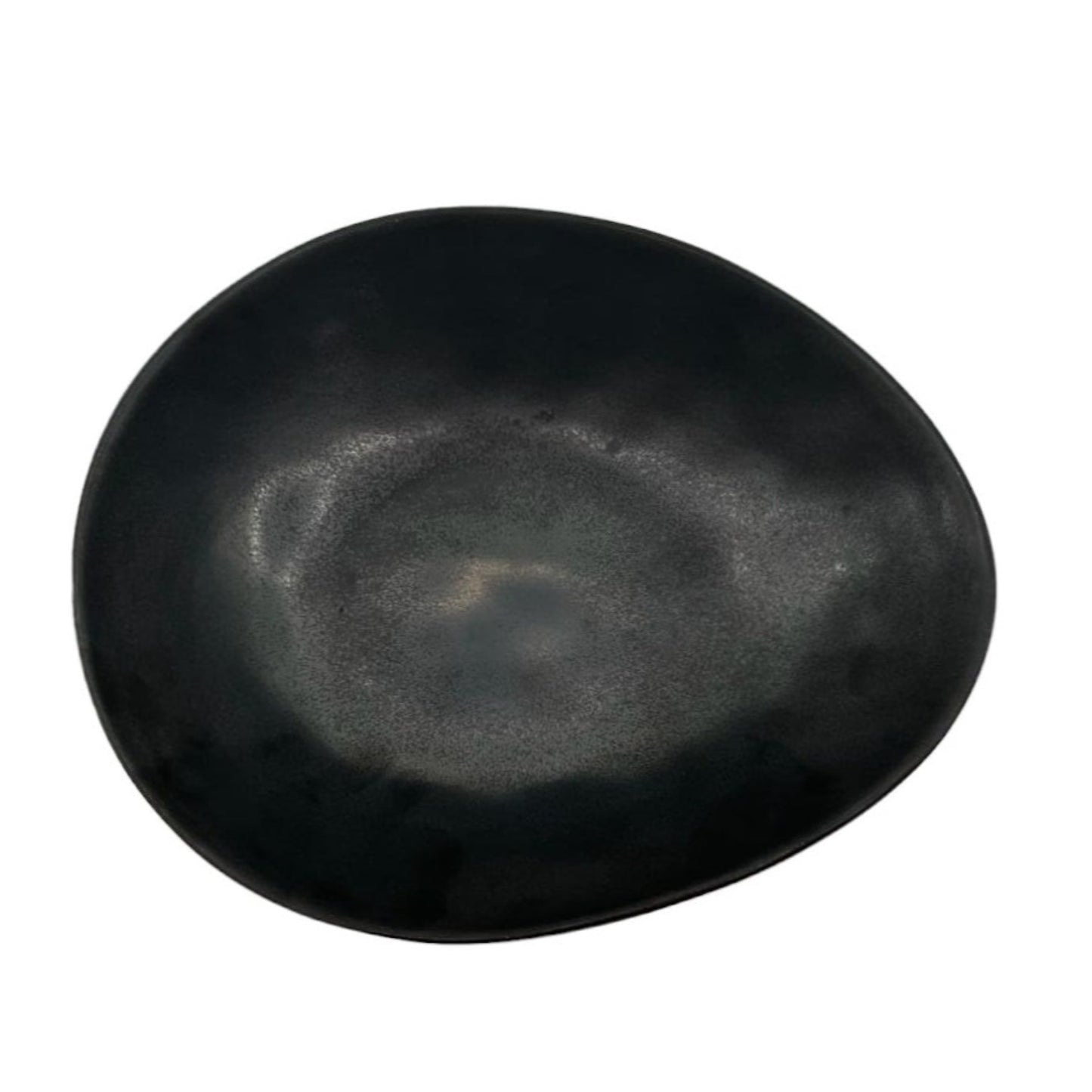 OVAL MANHATTAN BOWL