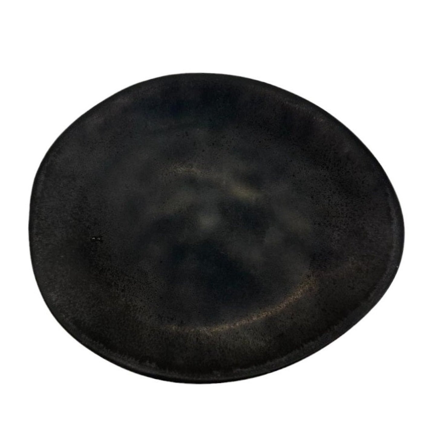 OVAL MANHATTAN PLATE
