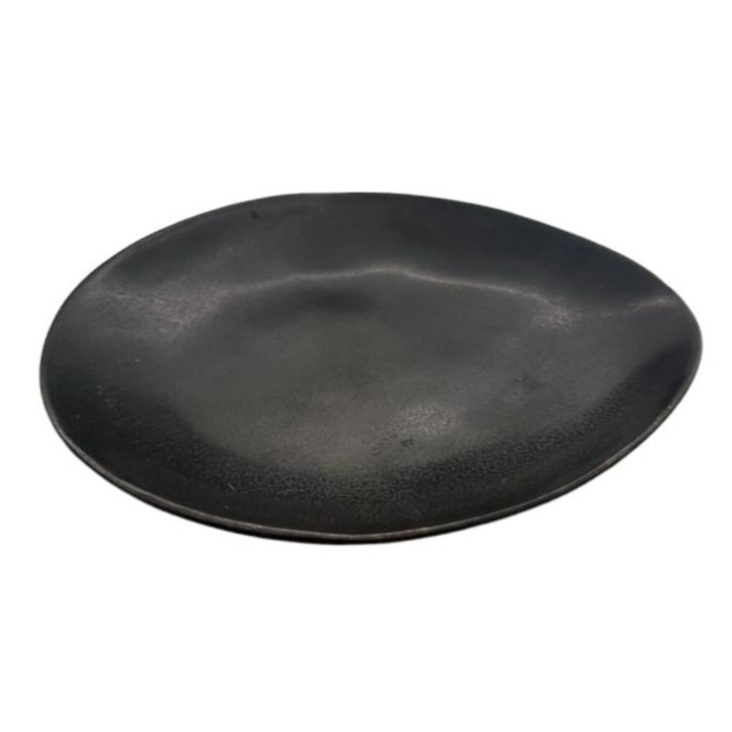 OVAL MANHATTAN PLATE