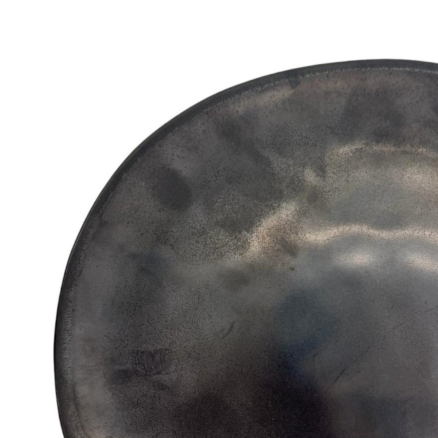 OVAL MANHATTAN PLATE