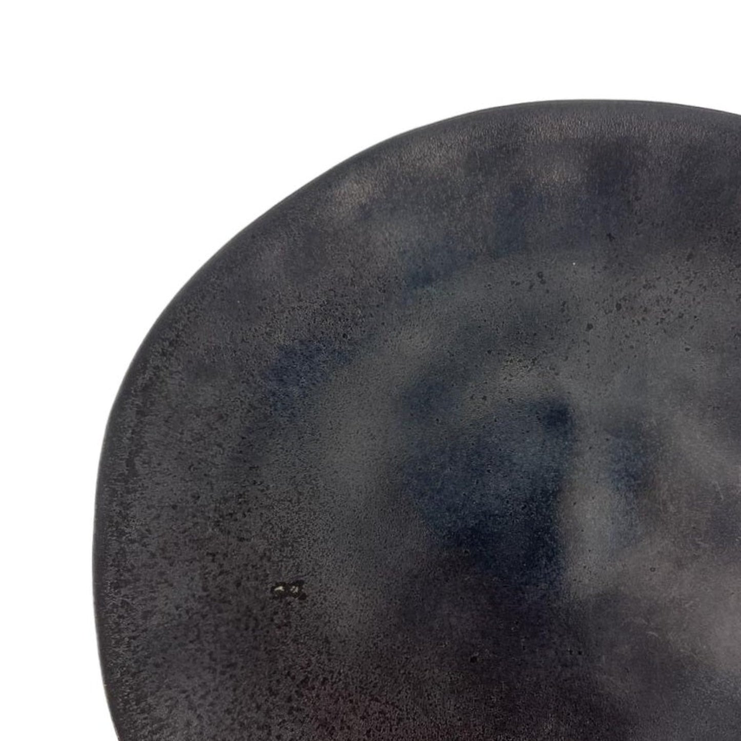 OVAL MANHATTAN PLATE