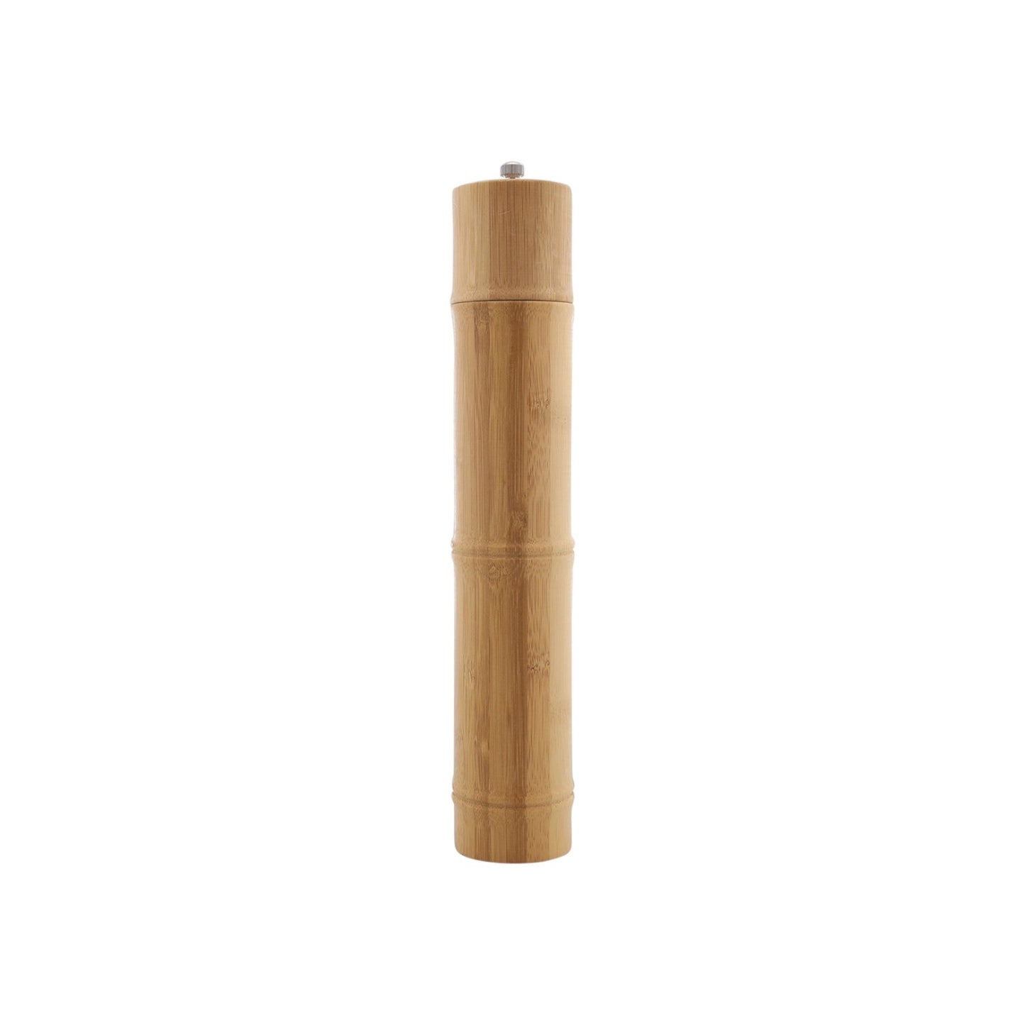 PEPPER MILL BAMBOO Ø 6 X 30 CM