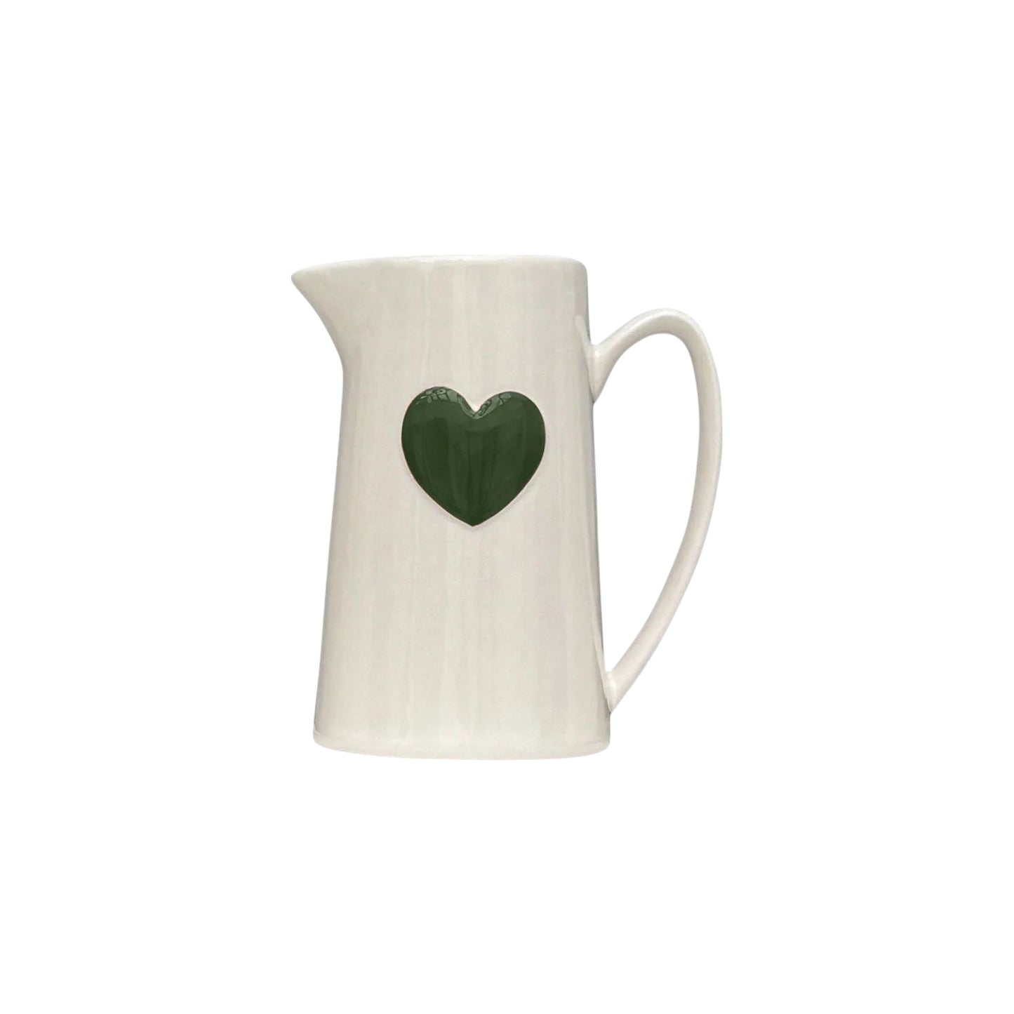 PITCHER HEART