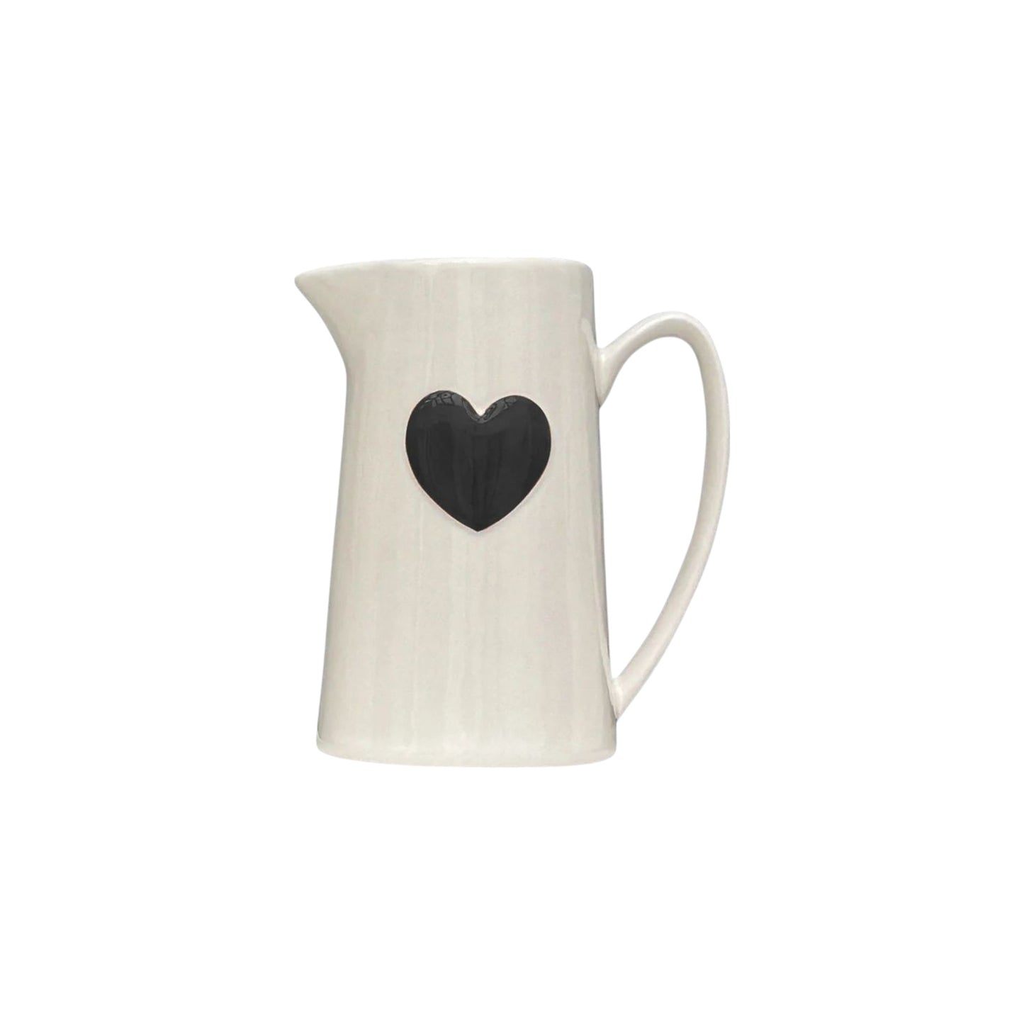 PITCHER HEART