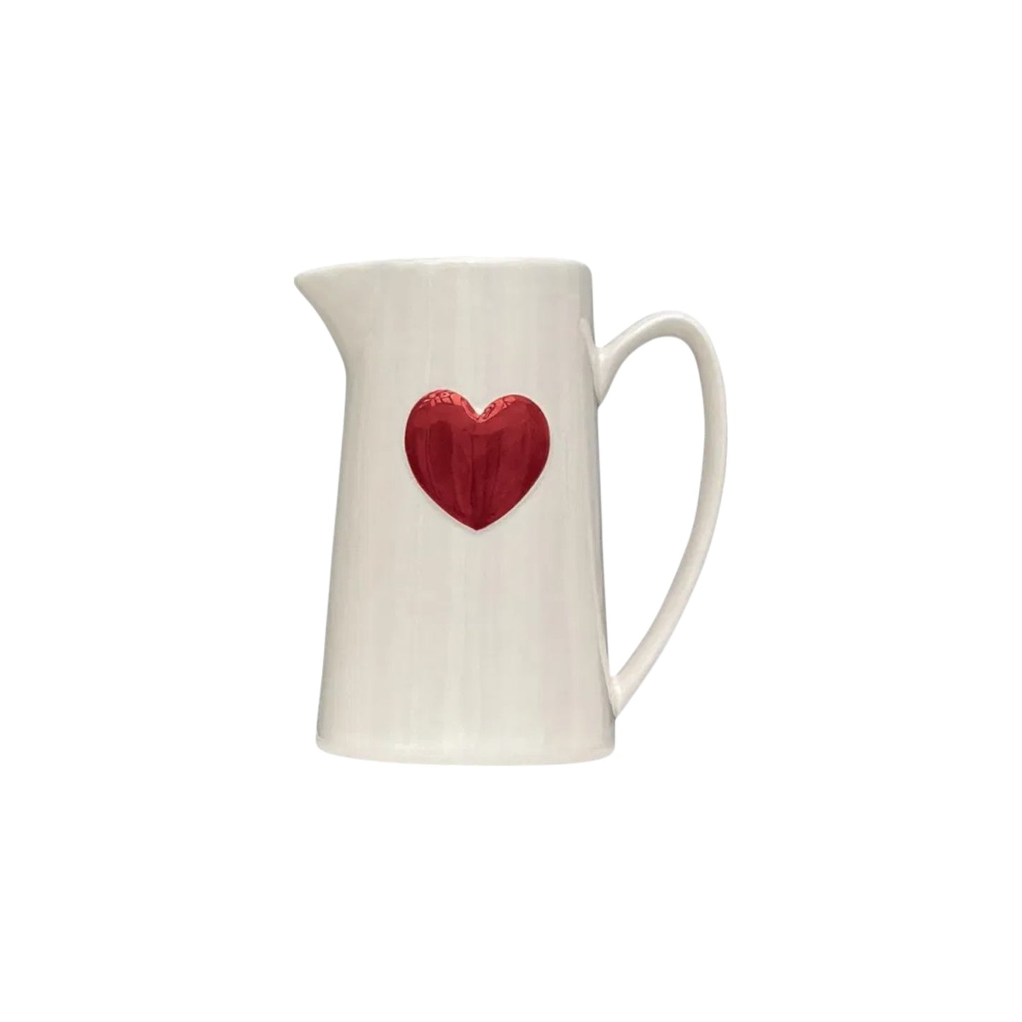 PITCHER HEART