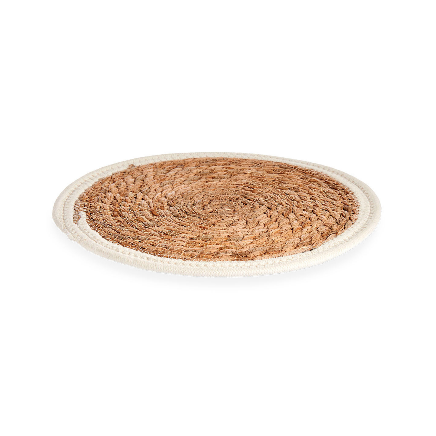 PLACEMAT 30 CM WITH EDGE