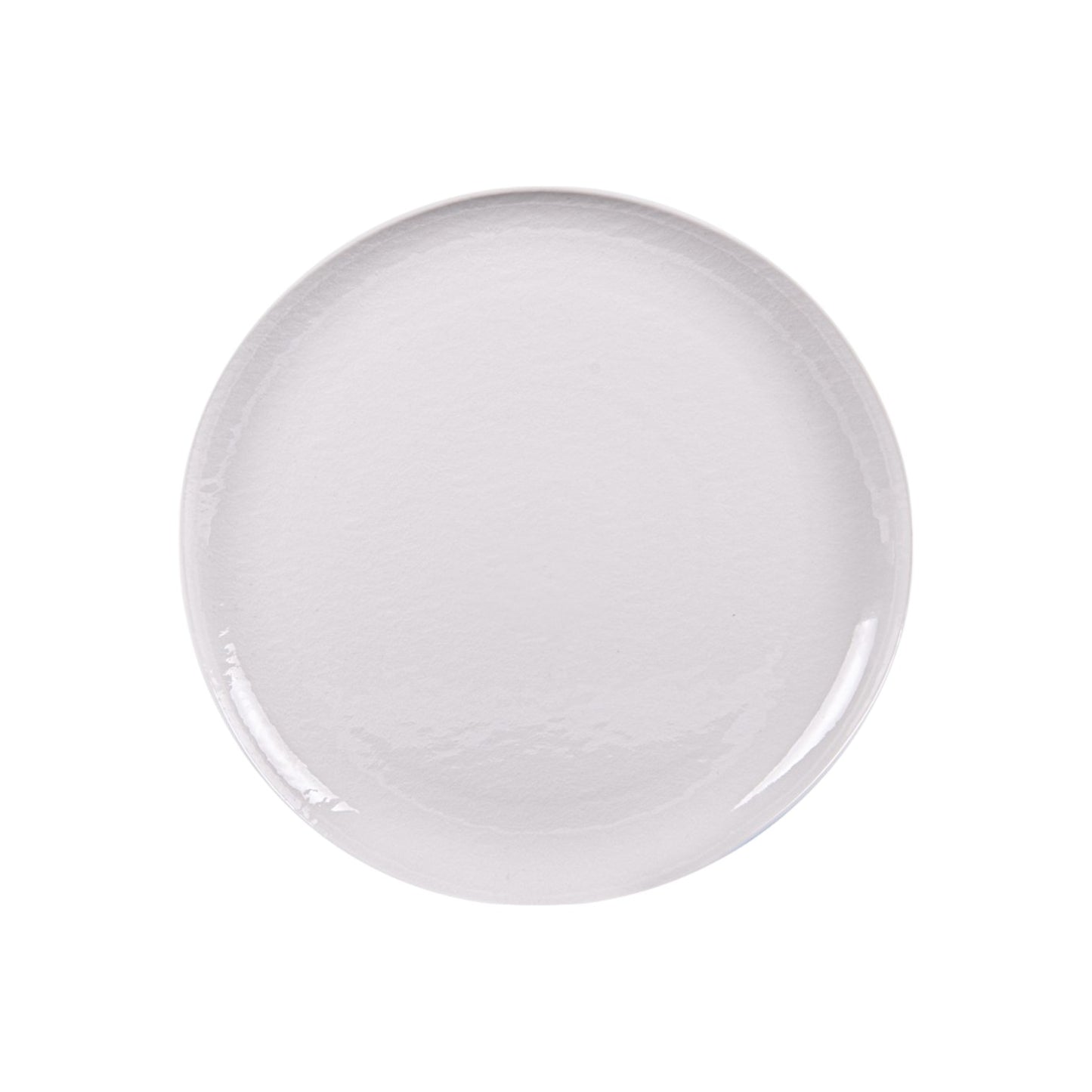 PLATE ECUME