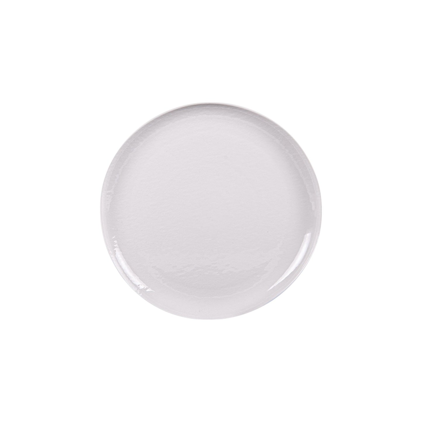 PLATE ECUME
