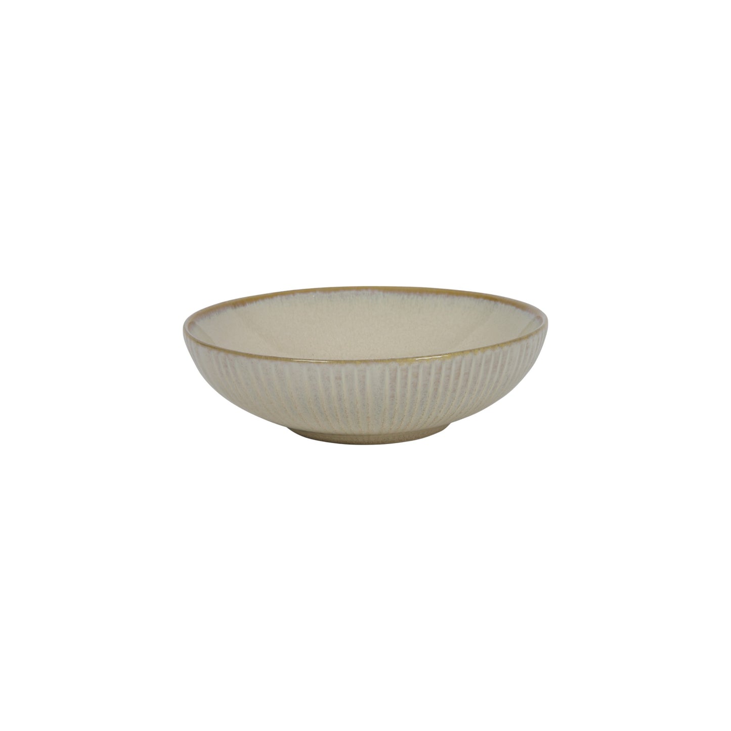 PLATE LINES OCEAN TZIA BEIGE