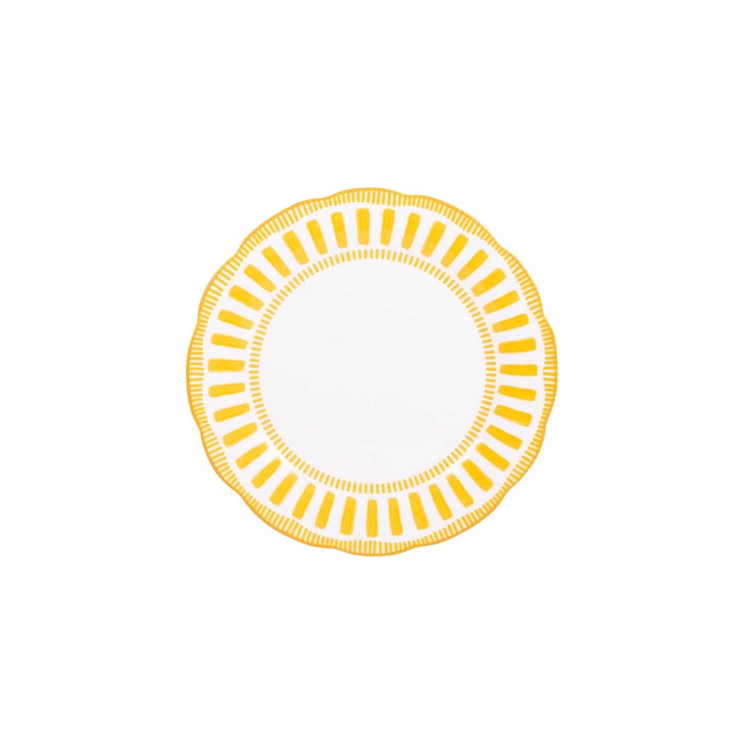 PLATE NAPOLI