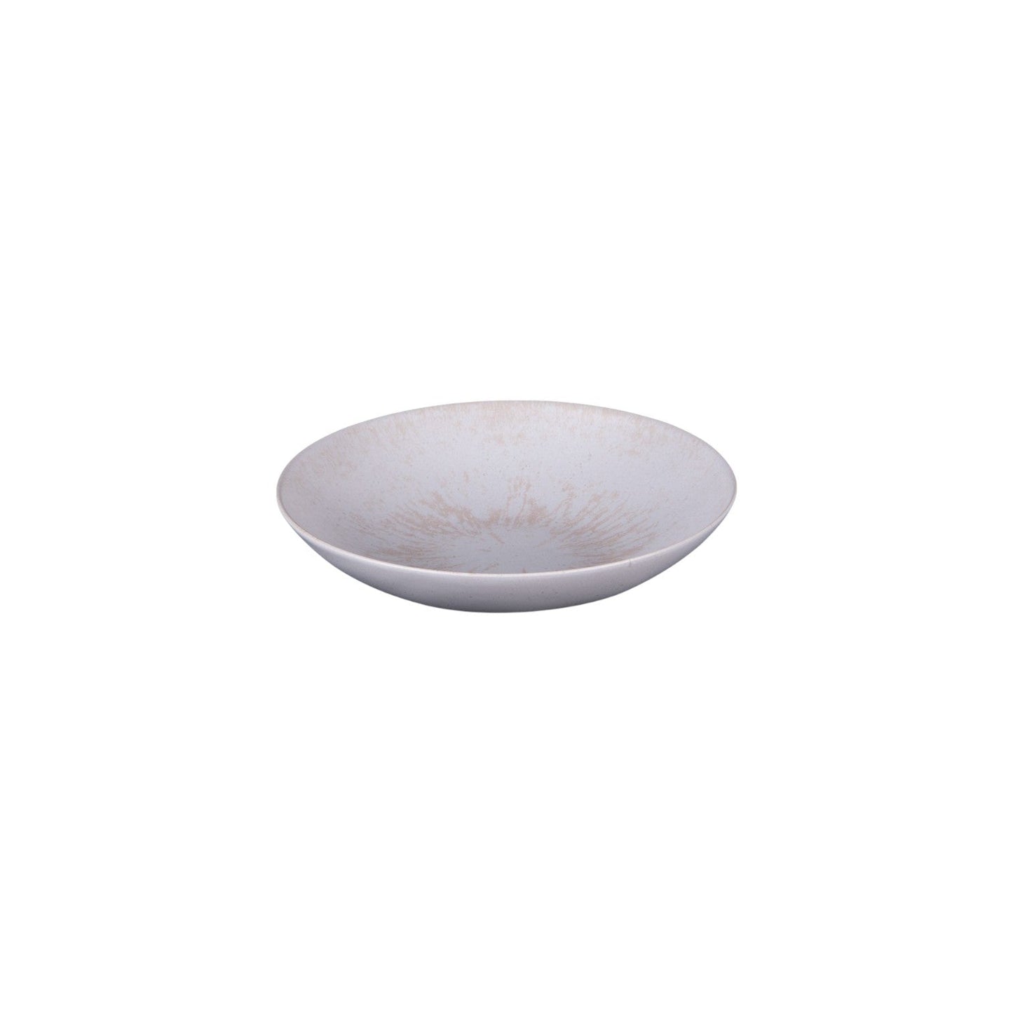 PLATE ONYX CRÈME