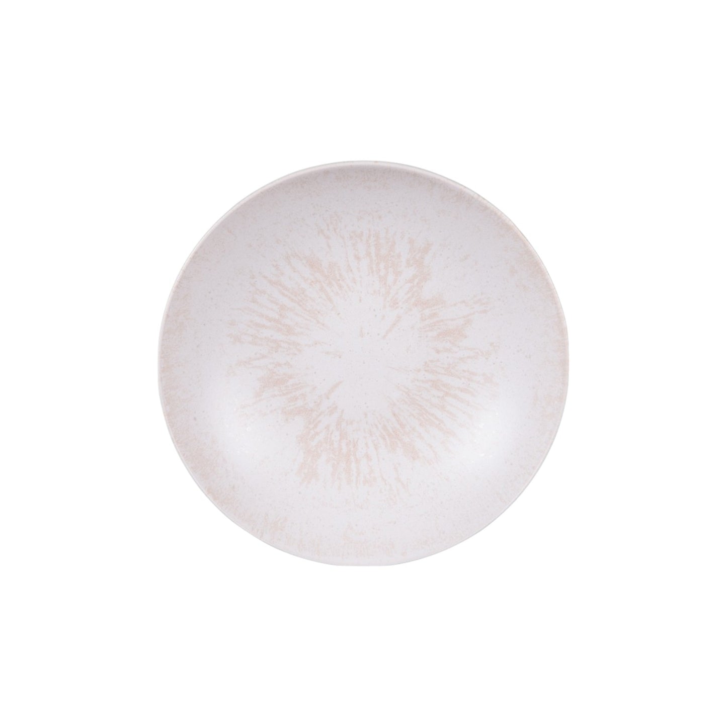 PLATE ONYX CRÈME