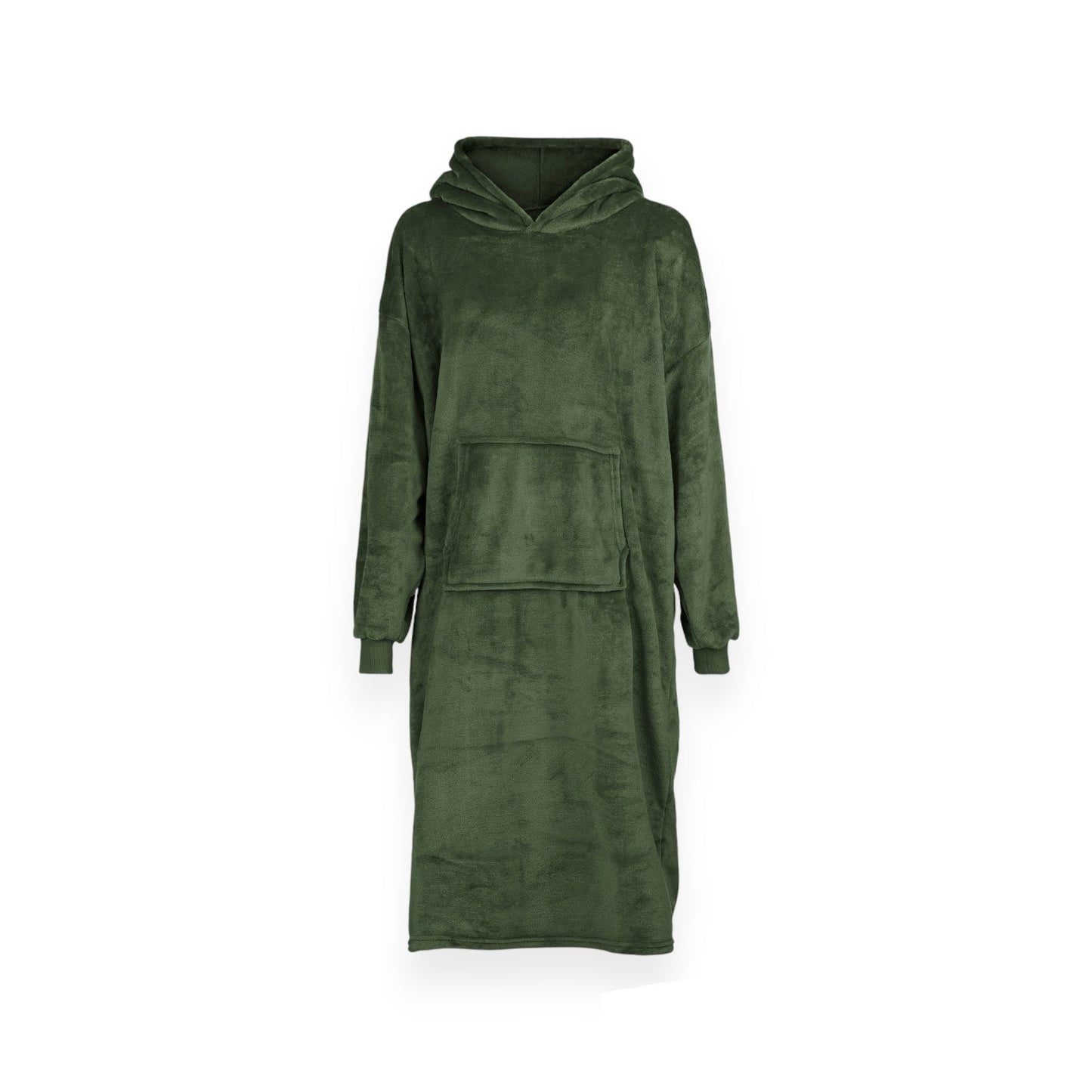 PONCHO HOODIE 117 X 70 CM