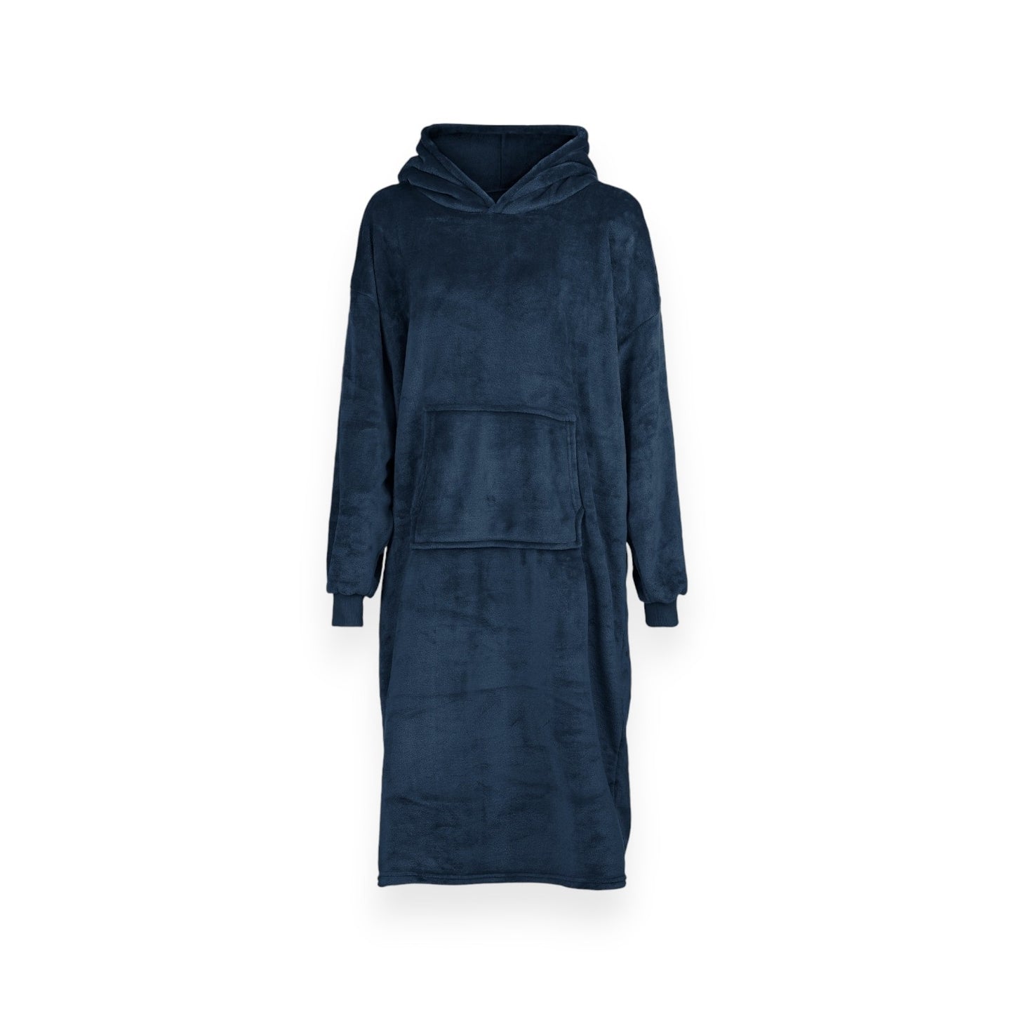 PONCHO HOODIE 117 X 70 CM