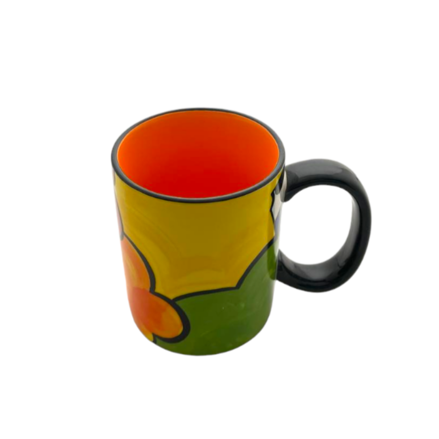 POP ART MUG