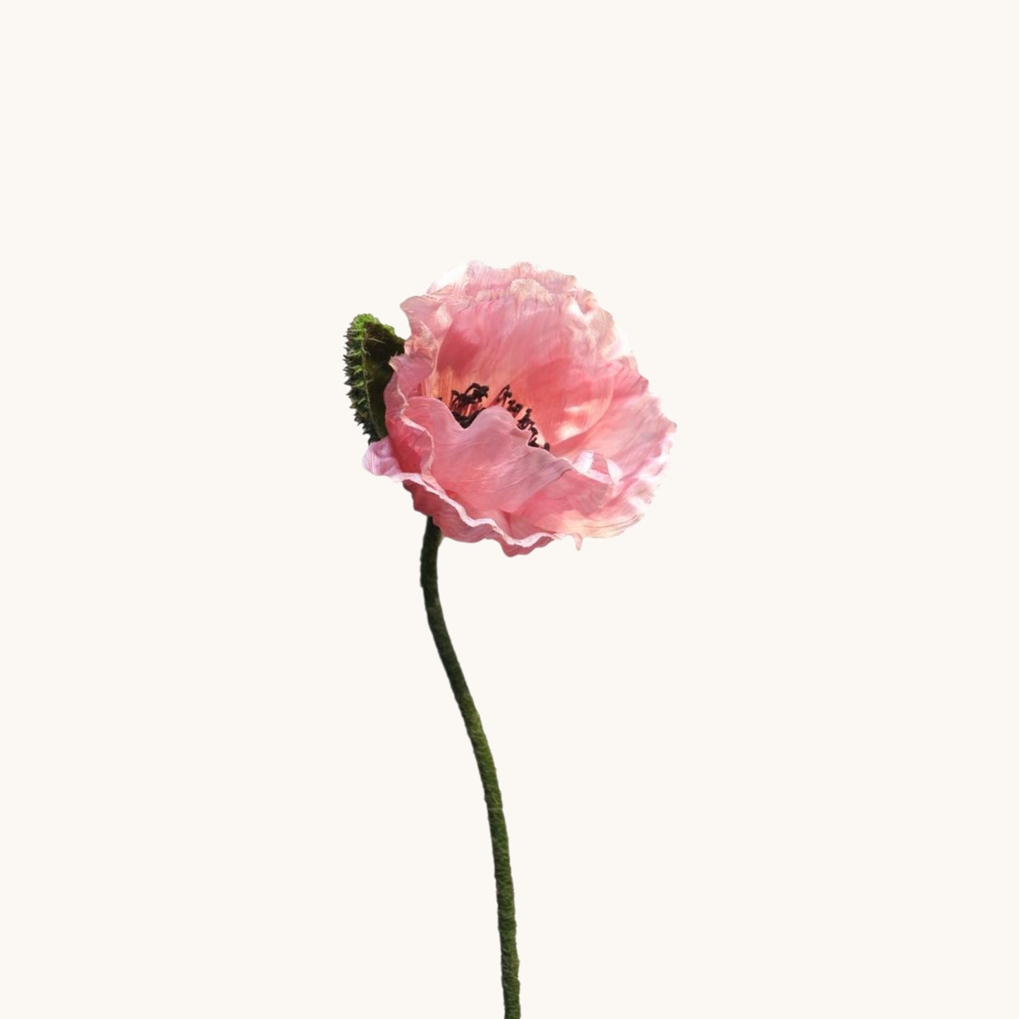 POPPY FLOWER 70 CM