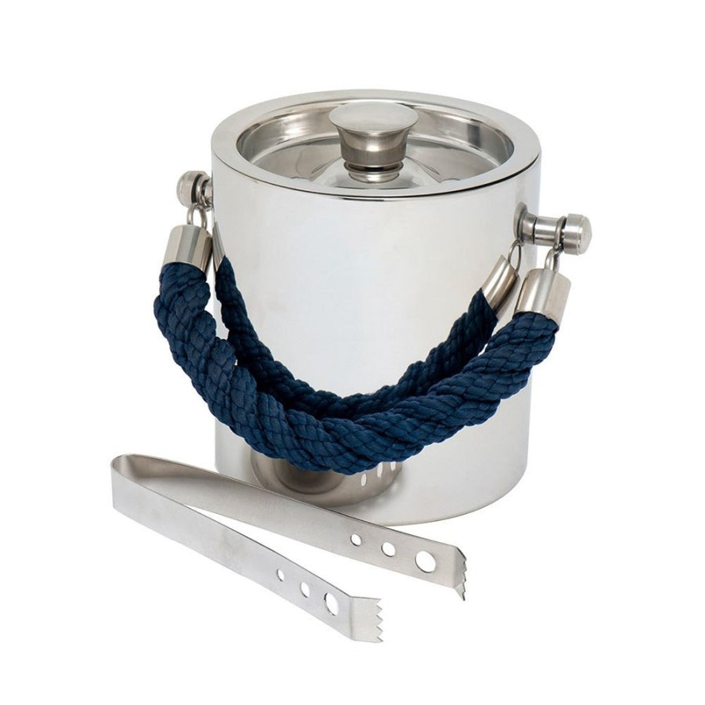 RIMINI ICE CUBE BUCKET WITH TONG