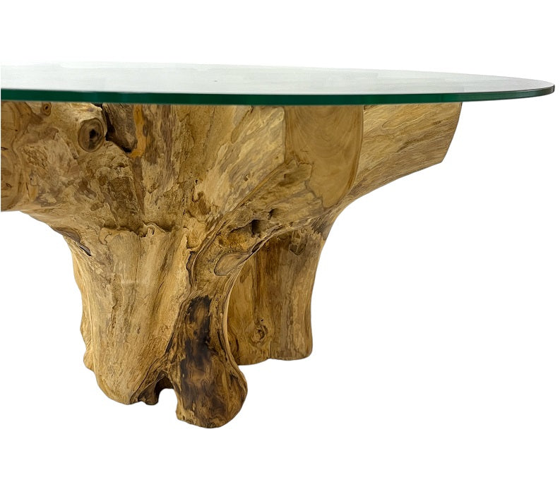 ROOT COFFEE TABLE