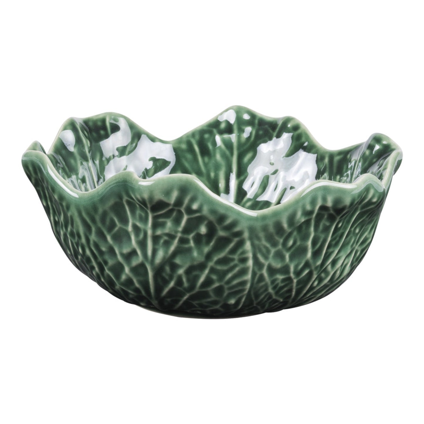 ROUND VEGET GARDEN SALAD BOWL