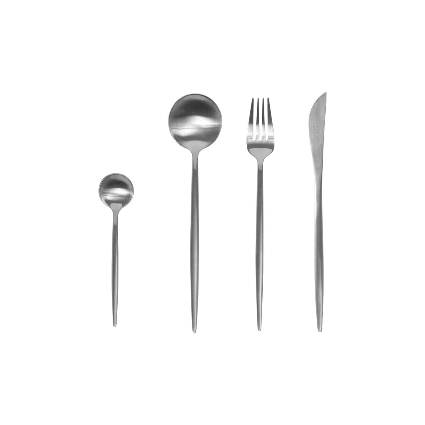 S24 DIVA FLATWARE
