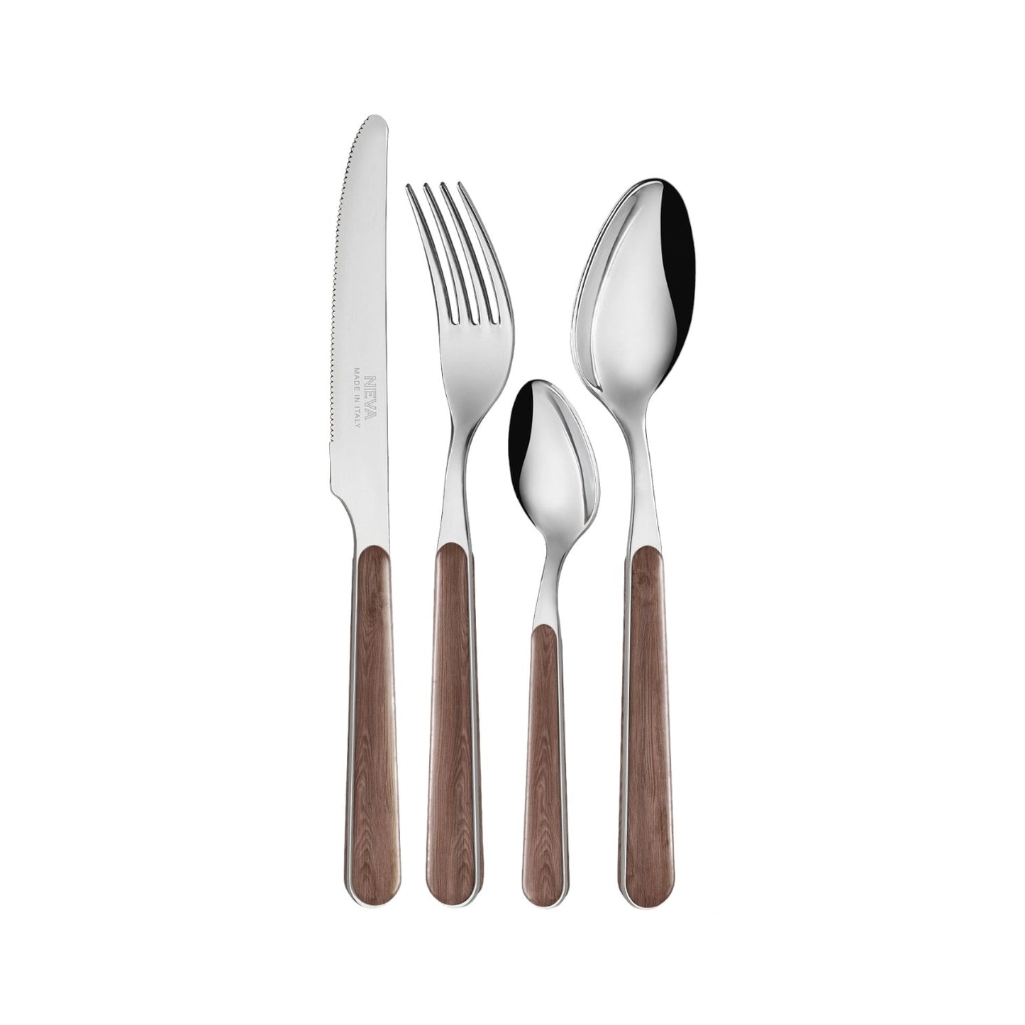S24 LEGNO CUTLERY