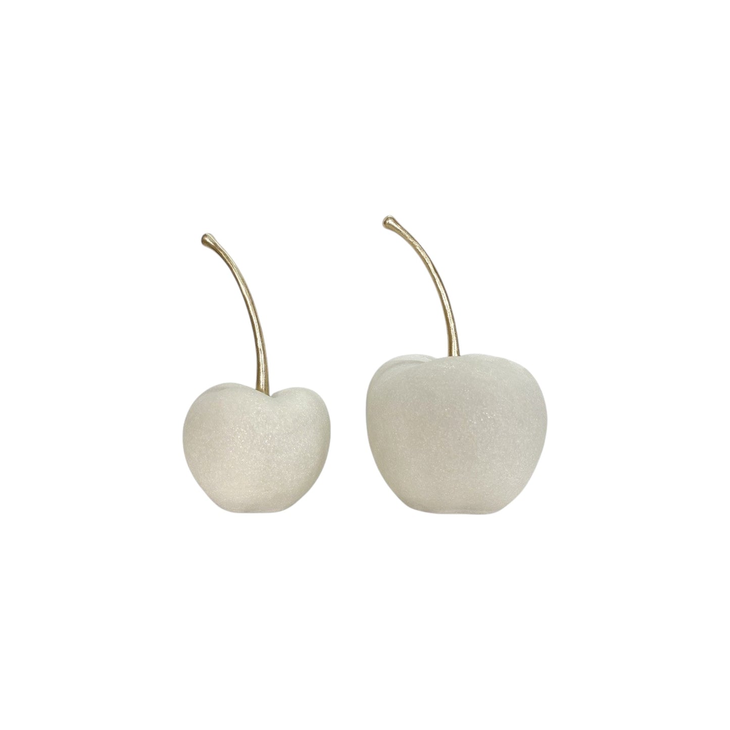 S2 APPLES RESIN MARBLE