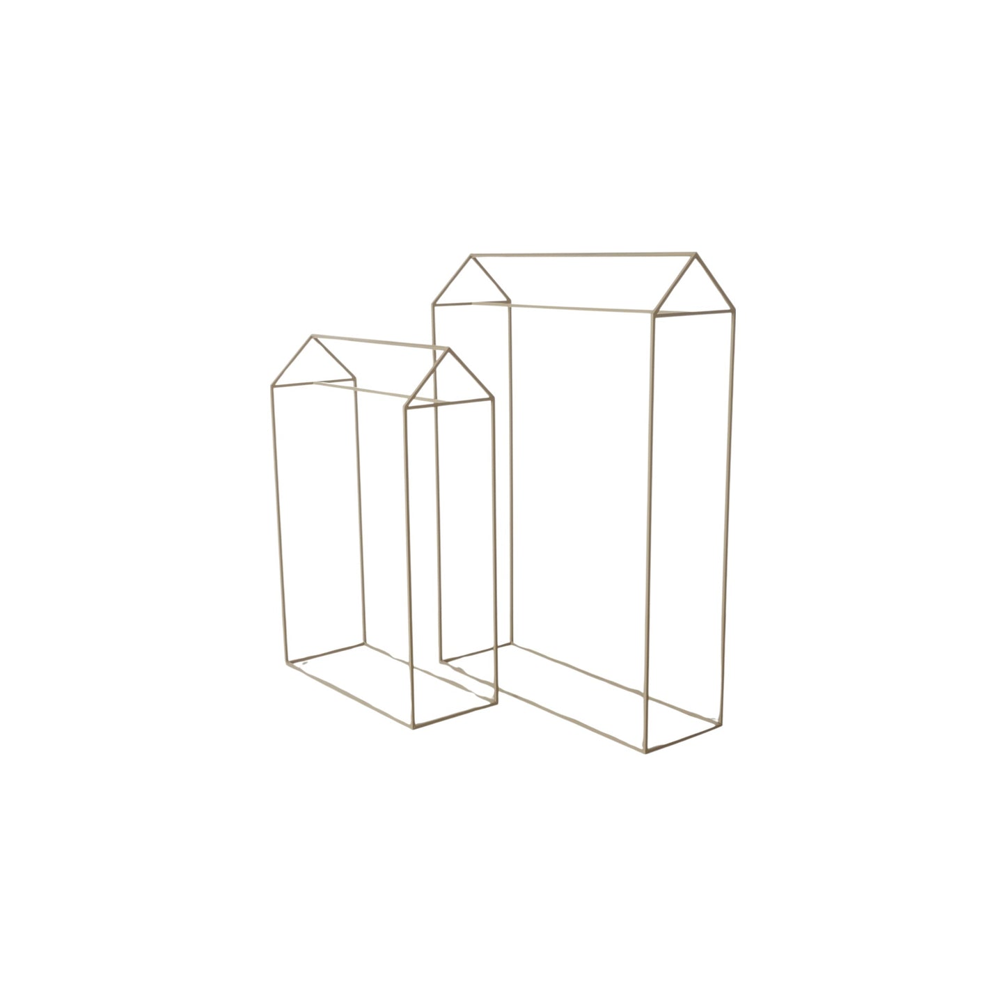 S2 COAT RACKS HOGAR