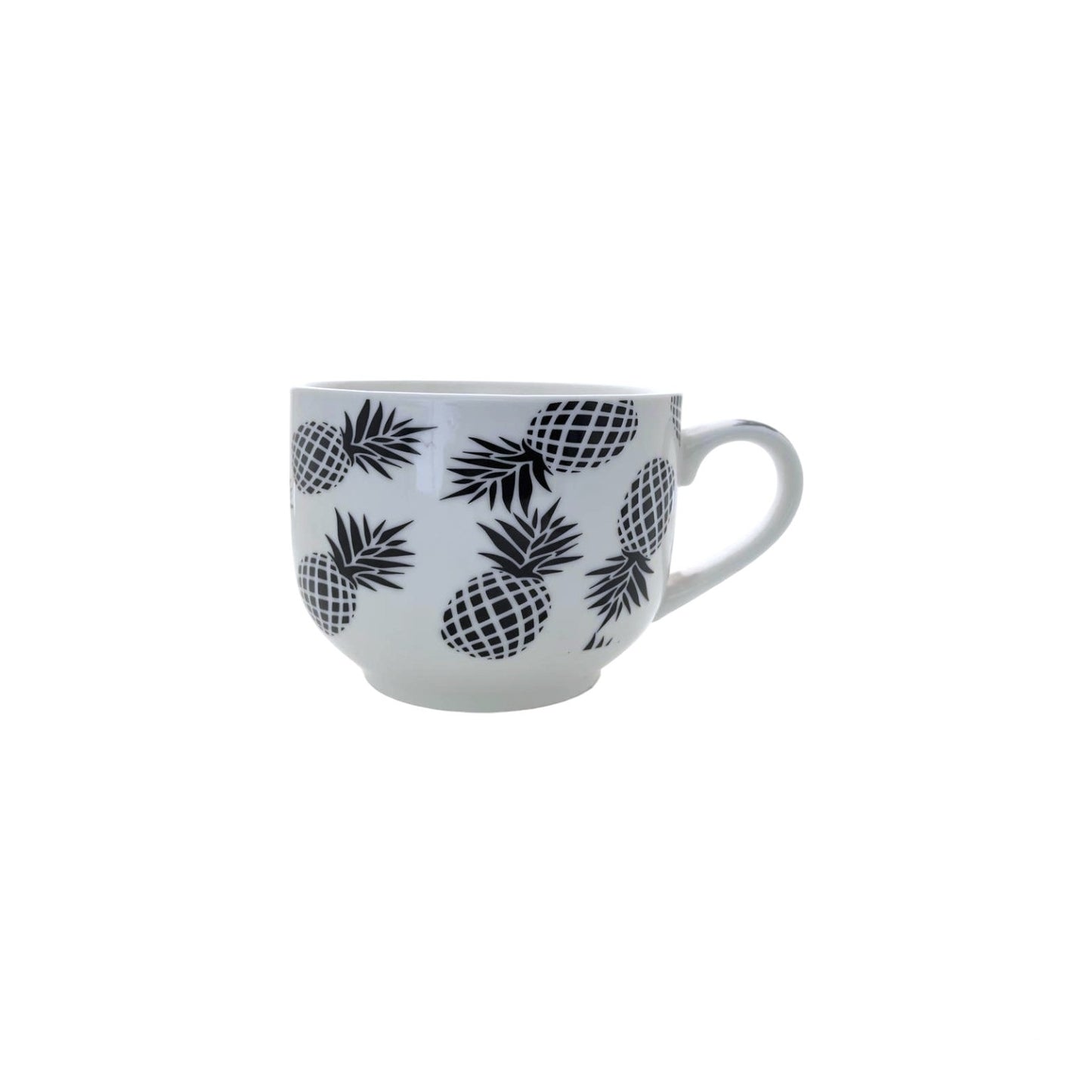 S2 COSTA RICA BOWL WITH HANDLE